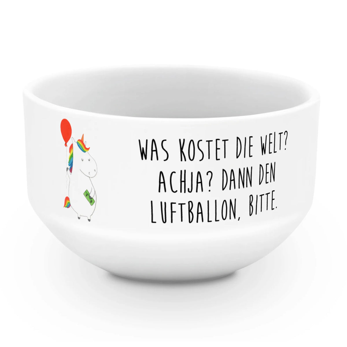 Müslischale Einhorn Luftballon Müsli Schale, Design Müslischale, Panda Müslischale, suppenbowl, Müsli Schüssel, müslibowl, Müslischüssel, Schüssel, porzellanschale, Porzellan Schale, Müslischale Porzellan, joghurtbowl, beilagenschüssel, Porzellan Müslischale, Design Schale, Dessertschüssel, beilagenschale, porzellanschüssel, frühstücksschale, schöne Müslischale, Frühstücksschüssel, snackschüssel, reisschale, Müslischale, schale, Müslischale mit Spruch, Motiv Müslischale, puddingschale, Obstschale, salatschälchen, bunte Müslischale, Snackschale, Schüsselchen, frühstücksbowl, Suppenschüssel, suppenschale, bedruckte Müslischale, dessertschale, Bowlschale, Müslischale Lustig, reisschüssel, schälchen, Unicorn, Einhorn, Einhörner, Einhorn Deko, Geld, Luftballon, Freundin, Lebenslust, Freude, Geschenk