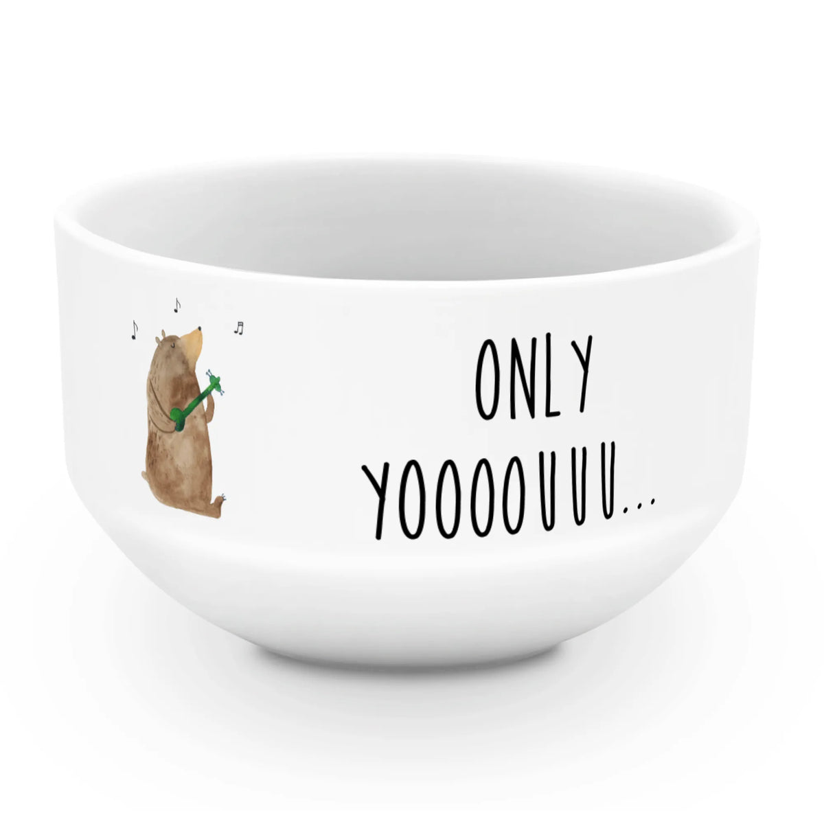Müslischale Bär Gitarre Schüsselchen, joghurtbowl, Motiv Müslischale, frühstücksbowl, bedruckte Müslischale, Porzellan Schale, beilagenschüssel, snackschüssel, Müslischale Porzellan, schale, frühstücksschale, Müslischale, bunte Müslischale, porzellanschale, suppenschale, schälchen, dessertschale, Schüssel, Design Schale, Müslischale Lustig, Suppenschüssel, Obstschale, Müslischüssel, beilagenschale, Bowlschale, suppenbowl, Design Müslischale, Müslischale mit Spruch, Dessertschüssel, Müsli Schüssel, reisschale, müslibowl, Panda Müslischale, Snackschale, puddingschale, Frühstücksschüssel, Porzellan Müslischale, schöne Müslischale, reisschüssel, porzellanschüssel, salatschälchen, Müsli Schale, Teddy, Bär, Teddybär