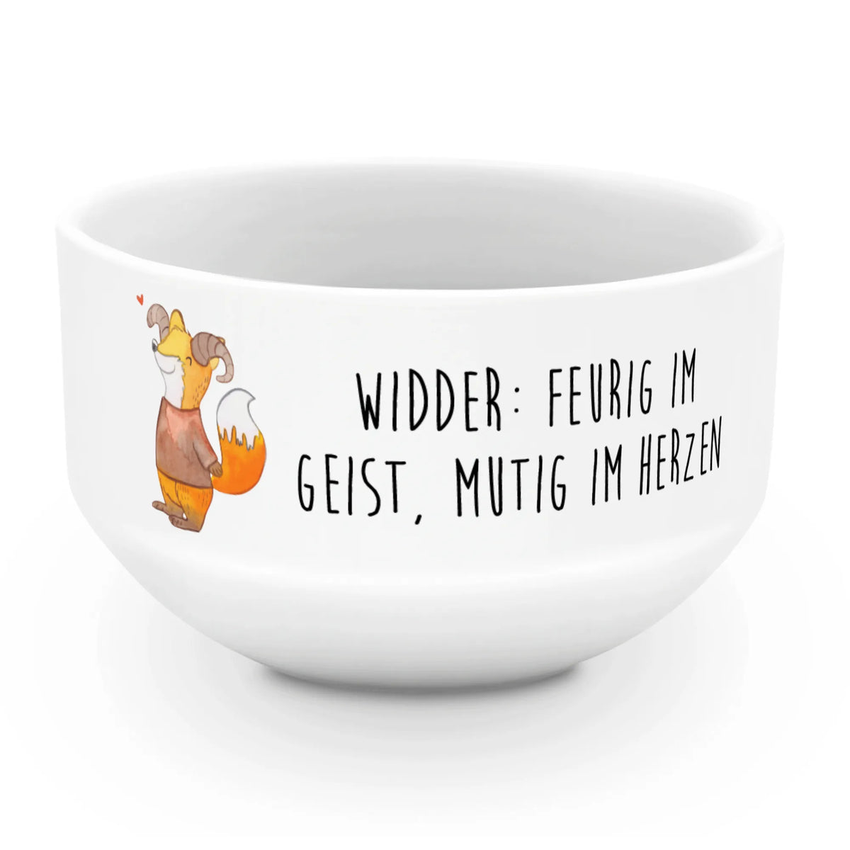 Muesli Bowl Aries Astrology breakfast bowl, dessert bowl, cereal bowl, bowl, cereal dish, fruit bowl, salad bowl, soup bowl, snack bowl, porcelain bowl, ceramic bowl, constellations, birthdays, astrology, zodiac, date of birth, month of birth
