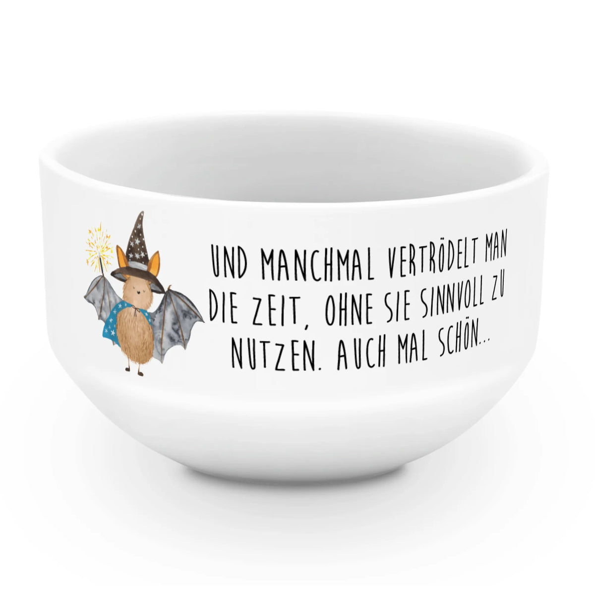 Müslischale Fledermaus Zauberer frühstücksschale, bedruckte Müslischale, Design Schale, suppenschale, Design Müslischale, frühstücksbowl, Bowlschale, dessertschale, beilagenschüssel, Porzellan Schale, Müslischale, snackschüssel, Suppenschüssel, bunte Müslischale, Müsli Schale, müslibowl, Müslischale Porzellan, Schüsselchen, suppenbowl, Snackschale, Panda Müslischale, Schüssel, porzellanschale, Müslischale mit Spruch, schälchen, reisschüssel, schale, beilagenschale, reisschale, joghurtbowl, porzellanschüssel, puddingschale, Müsli Schüssel, schöne Müslischale, Müslischüssel, salatschälchen, Motiv Müslischale, Frühstücksschüssel, Obstschale, Porzellan Müslischale, Müslischale Lustig, Dessertschüssel, Lustige Sprüche, Tiere, Tiermotive, Gute Laune, Frauen, Magier, Reinsteigern, Fledermaus, Zauberer, Fledermäuse