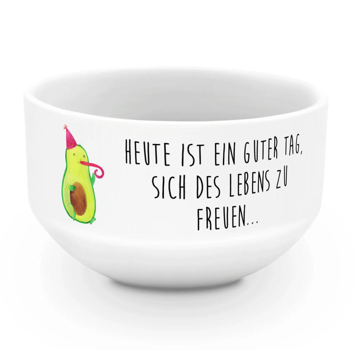 Müslischale Avocado Feier suppenbowl, bedruckte Müslischale, Suppenschüssel, reisschüssel, Motiv Müslischale, dessertschale, Müsli Schüssel, Müslischale mit Spruch, Design Schale, salatschälchen, puddingschale, Müsli Schale, schale, suppenschale, Schüssel, Bowlschale, frühstücksschale, reisschale, Obstschale, Design Müslischale, snackschüssel, beilagenschale, Müslischale Lustig, Porzellan Müslischale, Porzellan Schale, Snackschale, schälchen, Schüsselchen, Müslischale Porzellan, Dessertschüssel, Müslischale, bunte Müslischale, müslibowl, Frühstücksschüssel, porzellanschale, porzellanschüssel, beilagenschüssel, frühstücksbowl, Panda Müslischale, joghurtbowl, schöne Müslischale, Müslischüssel, Avocado, Veggie, Vegan, Gesund, Party, Geburtstag, Feier, Feierlichkeit, Gute Laune, Tröte, Fete