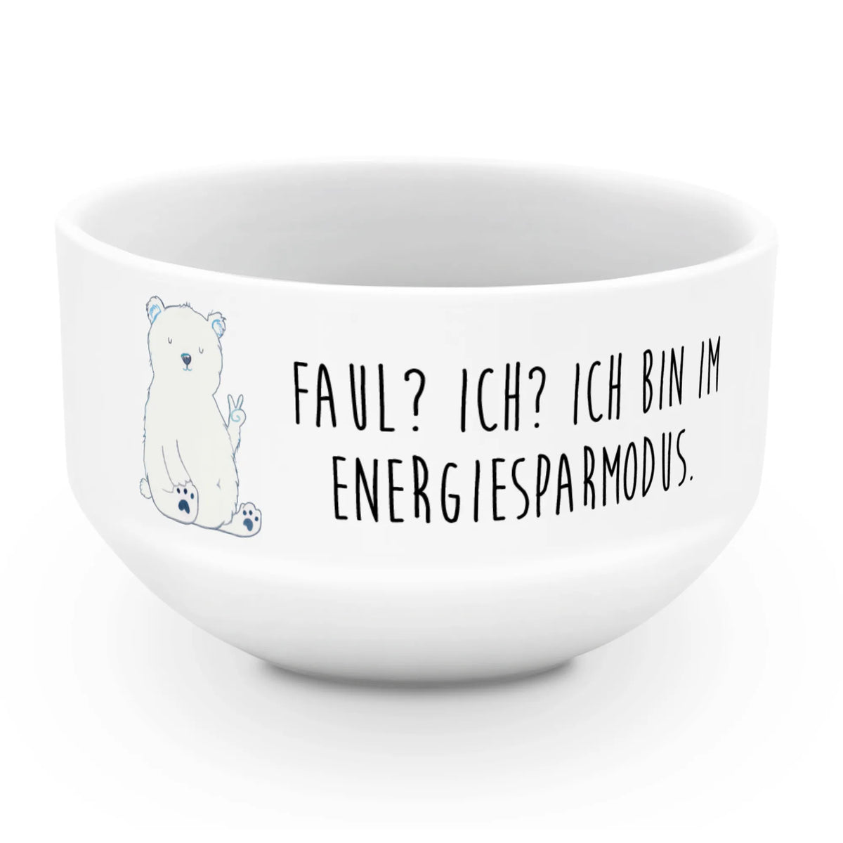 Müslischale Eisbär Faul Müslischale, Müslischale mit Spruch, Schüssel, Design Müslischale, Obstschale, reisschüssel, porzellanschüssel, dessertschale, Porzellan Müslischale, bedruckte Müslischale, frühstücksschale, schälchen, Müsli Schüssel, suppenbowl, Design Schale, müslibowl, Schüsselchen, snackschüssel, porzellanschale, frühstücksbowl, bunte Müslischale, schöne Müslischale, Müslischale Porzellan, Frühstücksschüssel, Panda Müslischale, beilagenschüssel, Porzellan Schale, Bowlschale, schale, Müslischüssel, Snackschale, joghurtbowl, beilagenschale, Suppenschüssel, Motiv Müslischale, suppenschale, salatschälchen, Müslischale Lustig, Müsli Schale, puddingschale, reisschale, Dessertschüssel, Teddy, Bär, Teddybär, Arbeitsplatz, Bürojob, Homeoffice, Relaxen, Eisbär, Büro, Faul, Entspannen, Nordpol, Arbeit
