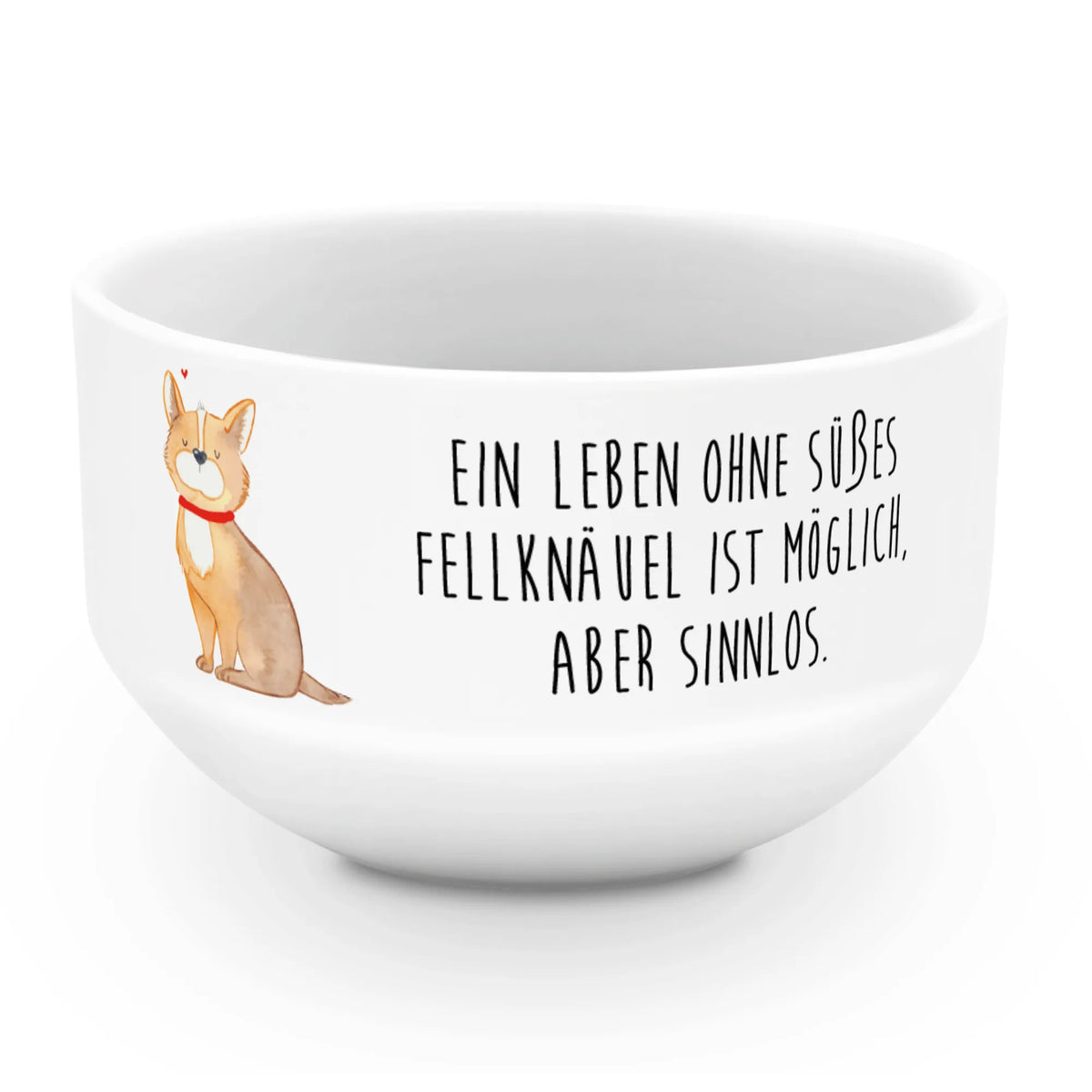 Muesli Bowl Dog Luck dog breed, mutt, hound, woof, dog mama, love dogs, love for dogs, dog decorative items, bag with dog print, funny gifts for dog owners, what do you give a dog lover, Christmas gifts for dogs, gifts for dogs, dog sayings, dog love, dog owner, dog mom