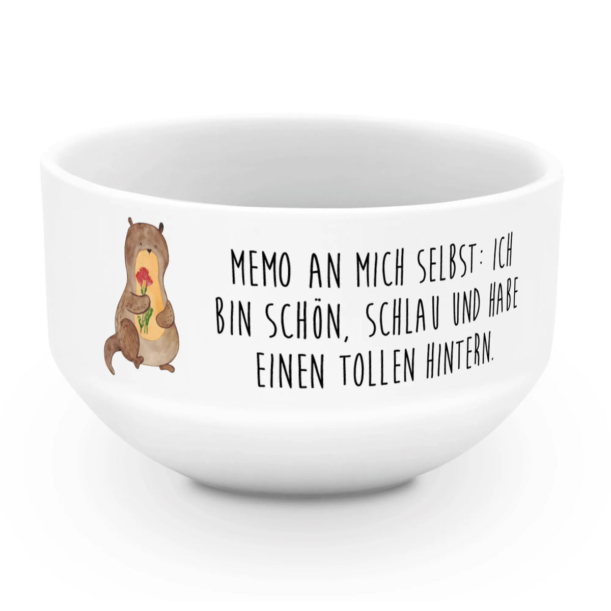Müslischale Otter Blumenstrauß Snackschale, bedruckte Müslischale, reisschüssel, Müslischale Porzellan, Panda Müslischale, bunte Müslischale, Müsli Schale, Müslischale mit Spruch, beilagenschüssel, dessertschale, Müslischale, suppenbowl, schälchen, frühstücksschale, Schüsselchen, Müslischüssel, Schüssel, joghurtbowl, müslibowl, Müslischale Lustig, salatschälchen, porzellanschale, Suppenschüssel, Porzellan Müslischale, frühstücksbowl, Frühstücksschüssel, puddingschale, Design Müslischale, beilagenschale, reisschale, Dessertschüssel, porzellanschüssel, Müsli Schüssel, suppenschale, schale, Bowlschale, Motiv Müslischale, Design Schale, Obstschale, schöne Müslischale, snackschüssel, Porzellan Schale, Otter, Fischotter, Seeotter, Otter Seeotter See Otter