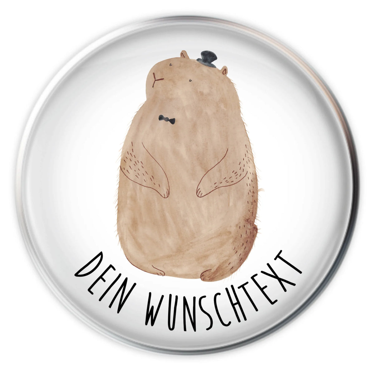 Personalisierter Waschbecken Stöpsel Murmeltier Abflussstöpsel personalisiert, Badstöpsel personalisiert, Abflussstöpsel selbst gestalten, Waschbeckenstöpsel selbst gestalten, Waschbeckenstopfen personalisiert, Badstöpsel mit Wunschtext, Personalisierter Stöpsel, Abflussstöpsel mit Wunschtext, individuell gestaltbar, Badstöpsel selbst gestalten, Abflussstopfen personalisiert, Personalisierter Waschbeckenstöpsel, Waschbeckenstopfen mit Namen, Personalisierter Badstöpsel, Personalisierter Waschbecken Stopfen, Abflussstopfen mit Namen, Waschbeckenstopfen selbst gestalten, Personalisierter Abflussstöpsel, Waschbecken Stöpsel mit Namen, Waschbecken Stöpsel selbst gestalten, Badstöpsel mit Namen, Abflussstöpsel mit Namen, Waschbecken Stöpsel personalisiert, Lustige Sprüche, Tiere, Tiermotive, Gute Laune, Fröhlichkeit, Knigge, Freundlichkeit, Murmeltier, Respekt, Anstand