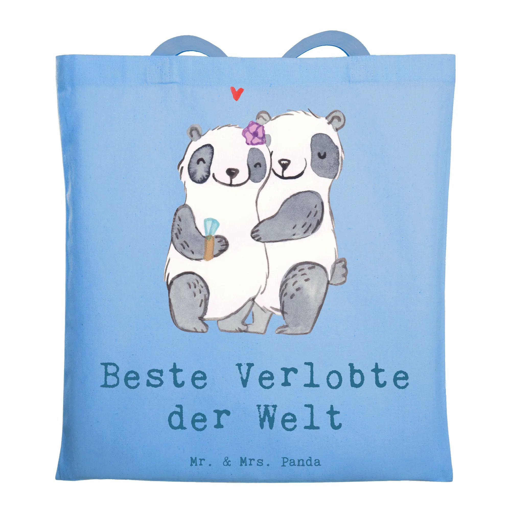 Torba Panda Najlepsza narzeczona na świecie dokumententasche, campus tasche, totebag, tragetasche baumwolle, beutel baumwolle, Jutebeutel, Einkaufstüte, tasche baumwolle, Shopping Tasche, Alltagstasche, stoff shopper, Tasche, textiltasche, Henkeltasche, Jutetasche, einkaufsshopper, umhängebeutel, Stofftasche, textilbeutel, Tragetasche, Laptoptasche, Schulbeutel, baumwoll shopper, studententasche, henkeltasche baumwolle, Baumwoll-Tragetasche, Freizeittasche, Tote Bag, Stoffbeutel, Unitasche, Stoff-Tragetasche, umhängetasche baumwolle, schulterbeutel, Schultasche, schultertasche baumwolle, einkaufstasche baumwolle, festivaltasche, stofftasche baumwolle, Büchertasche, Baumwolltasche, tragbeutel, Einkaufstasche, freizeitbeutel, festival tasche, Baumwollbeutel, Beutel, Uni Tasche, Baumwoll-Shopper, canvas tasche, universaltasche, Geschenkidee, Geschenk, Schenken, Mitbringsel, Geburtstag, Geburtstagsgeschenk, für, Danke, Dankeschön, Bedanken, Freude machen, Geschenktipp, Ehe, Ehefrau, Verloben, Freundin, Frau, Verlobung, Traumfrau, Hochzeit, Zukünftige, Verlobte