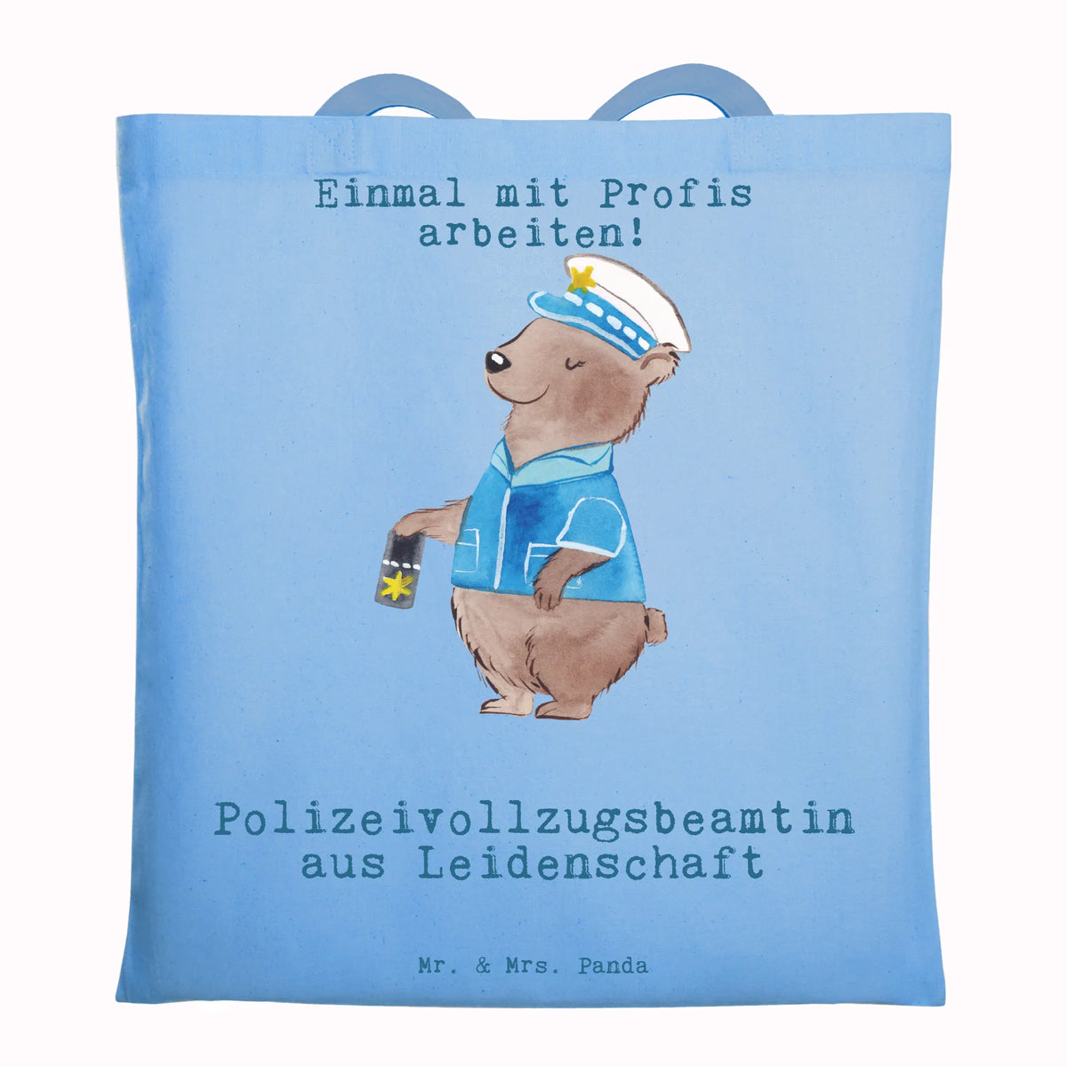 Torba policjantka pasja Prezent, Dziękuję, Zawód, Wykształcenie, Jubileusz, Pożegnanie, Emerytura, Kolega, Koleżanka, Dawać, Pracownik, Współpracownik, Dziękuję bardzo