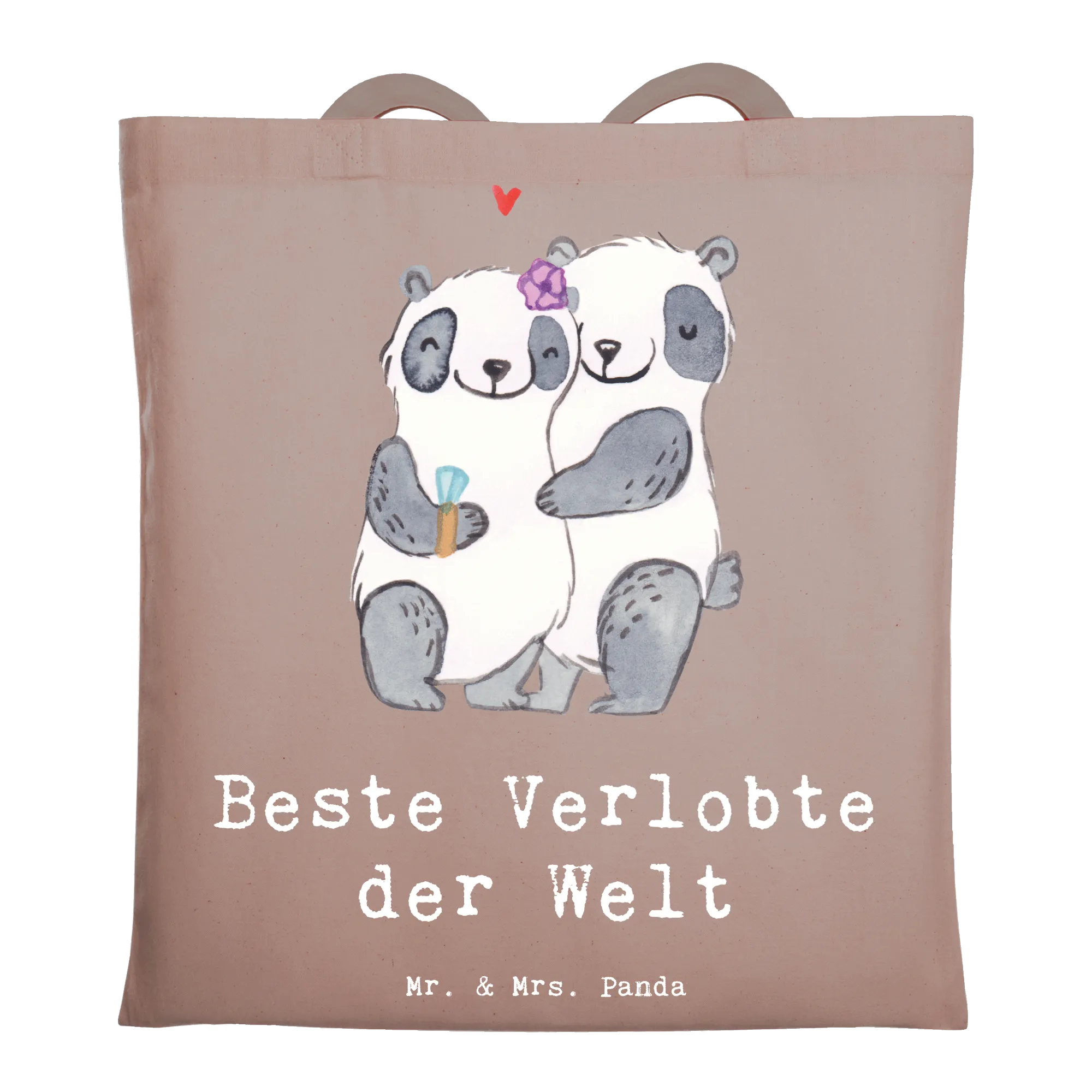 Torba Panda Najlepsza narzeczona na świecie dokumententasche, campus tasche, totebag, tragetasche baumwolle, beutel baumwolle, Jutebeutel, Einkaufstüte, tasche baumwolle, Shopping Tasche, Alltagstasche, stoff shopper, Tasche, textiltasche, Henkeltasche, Jutetasche, einkaufsshopper, umhängebeutel, Stofftasche, textilbeutel, Tragetasche, Laptoptasche, Schulbeutel, baumwoll shopper, studententasche, henkeltasche baumwolle, Baumwoll-Tragetasche, Freizeittasche, Tote Bag, Stoffbeutel, Unitasche, Stoff-Tragetasche, umhängetasche baumwolle, schulterbeutel, Schultasche, schultertasche baumwolle, einkaufstasche baumwolle, festivaltasche, stofftasche baumwolle, Büchertasche, Baumwolltasche, tragbeutel, Einkaufstasche, freizeitbeutel, festival tasche, Baumwollbeutel, Beutel, Uni Tasche, Baumwoll-Shopper, canvas tasche, universaltasche, Geschenkidee, Geschenk, Schenken, Mitbringsel, Geburtstag, Geburtstagsgeschenk, für, Danke, Dankeschön, Bedanken, Freude machen, Geschenktipp, Ehe, Ehefrau, Verloben, Freundin, Frau, Verlobung, Traumfrau, Hochzeit, Zukünftige, Verlobte