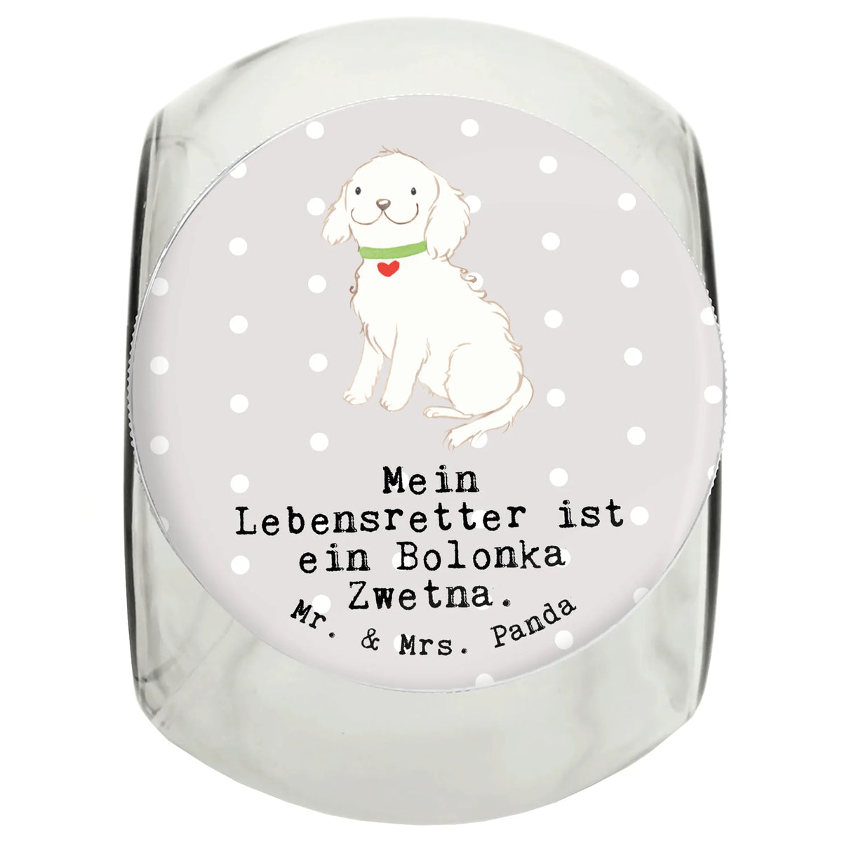 Leckerli Glas Bolonka Zwetna Lebensretter Futterdose, Dekoglas, Dose, Katzenleckerli Glas, Leckerli Glas Katze, Leckerli Dose, leckerlidose, Vorratsbehälter, Hundeleckerlies Behälter, schraubglas, Leckerli Glas Hund, Glasdose, Aufbewahrungsdose, aufbewahrungsglas, Hundeleckerli Glas, Snackdose, glasbehälter, Keksdose, Bonbonglas, Vorratsglas, Tierfutterbehälter, Leckerli Glas, Hund, Welpe, Hunderasse, Tierfreund, Geschenk, Hundebesitzer, Schenken, Rassehund, Bolonka Zwetna, Tsvetnaya Bolonka