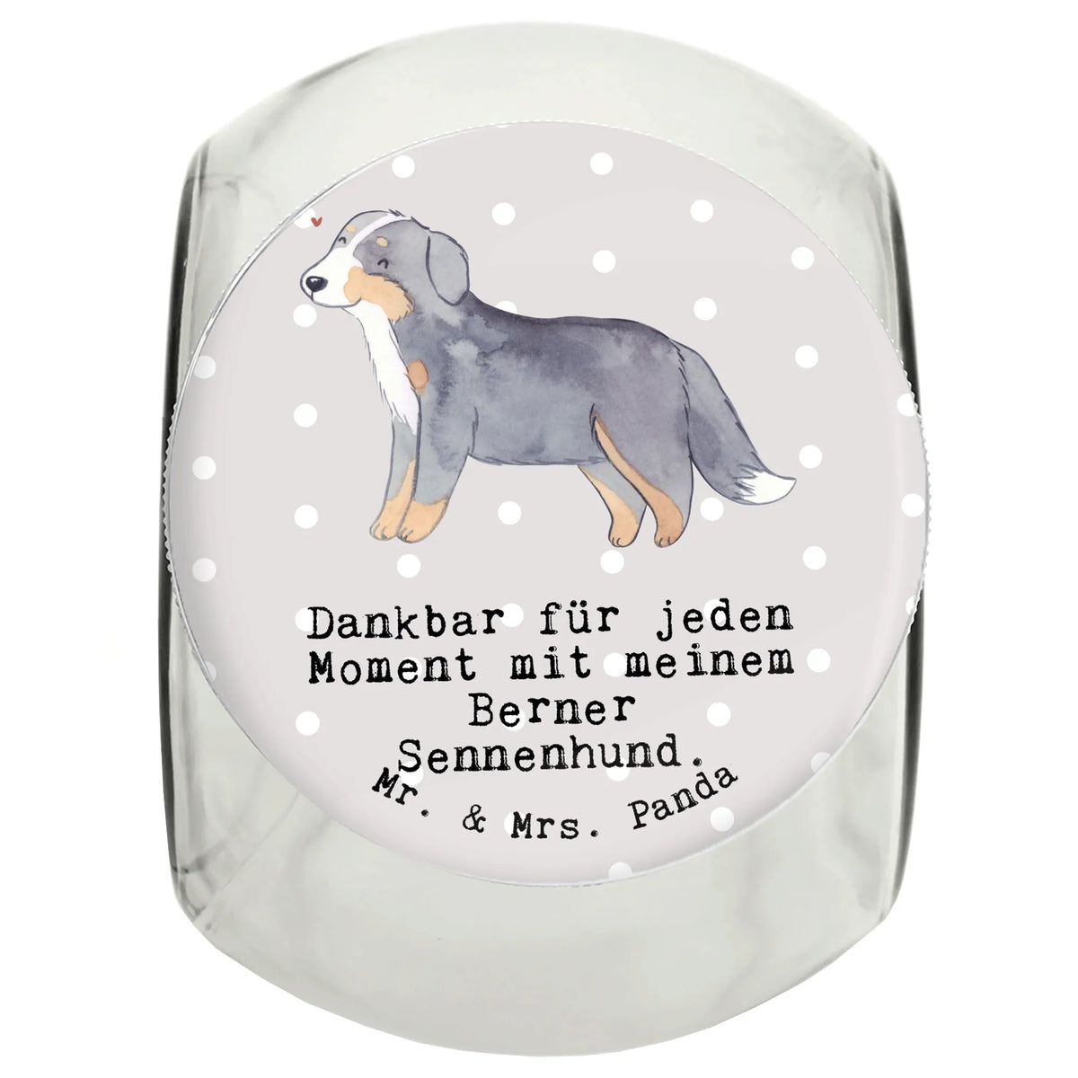 Leckerli Glas Berner Sennenhund Moment Glasdose, Leckerli Dose, Vorratsglas, Tierfutterbehälter, Katzenleckerli Glas, Leckerli Glas Hund, Hundeleckerlies Behälter, Dose, Bonbonglas, Snackdose, Vorratsbehälter, Futterdose, Leckerli Glas, aufbewahrungsglas, Aufbewahrungsdose, Dekoglas, glasbehälter, schraubglas, Hundeleckerli Glas, leckerlidose, Keksdose, Leckerli Glas Katze, Hund, Welpe, Hunderasse, Tierfreund, Geschenk, Hundebesitzer, Schenken, Rassehund, Dürrbächler, Berner Sennenhund