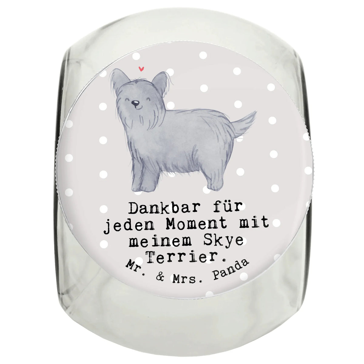 Leckerli Glas Skye Terrier Moment Tierfutterbehälter, Glasdose, Hundeleckerli Glas, Leckerli Glas Katze, Futterdose, Leckerli Dose, leckerlidose, Keksdose, Vorratsglas, Snackdose, Bonbonglas, Leckerli Glas Hund, Dose, Hundeleckerlies Behälter, Katzenleckerli Glas, Leckerli Glas, schraubglas, Aufbewahrungsdose, Dekoglas, glasbehälter, aufbewahrungsglas, Vorratsbehälter, Hund, Welpe, Hunderasse, Tierfreund, Geschenk, Hundebesitzer, Schenken, Rassehund, Skye Terrier, Terrier