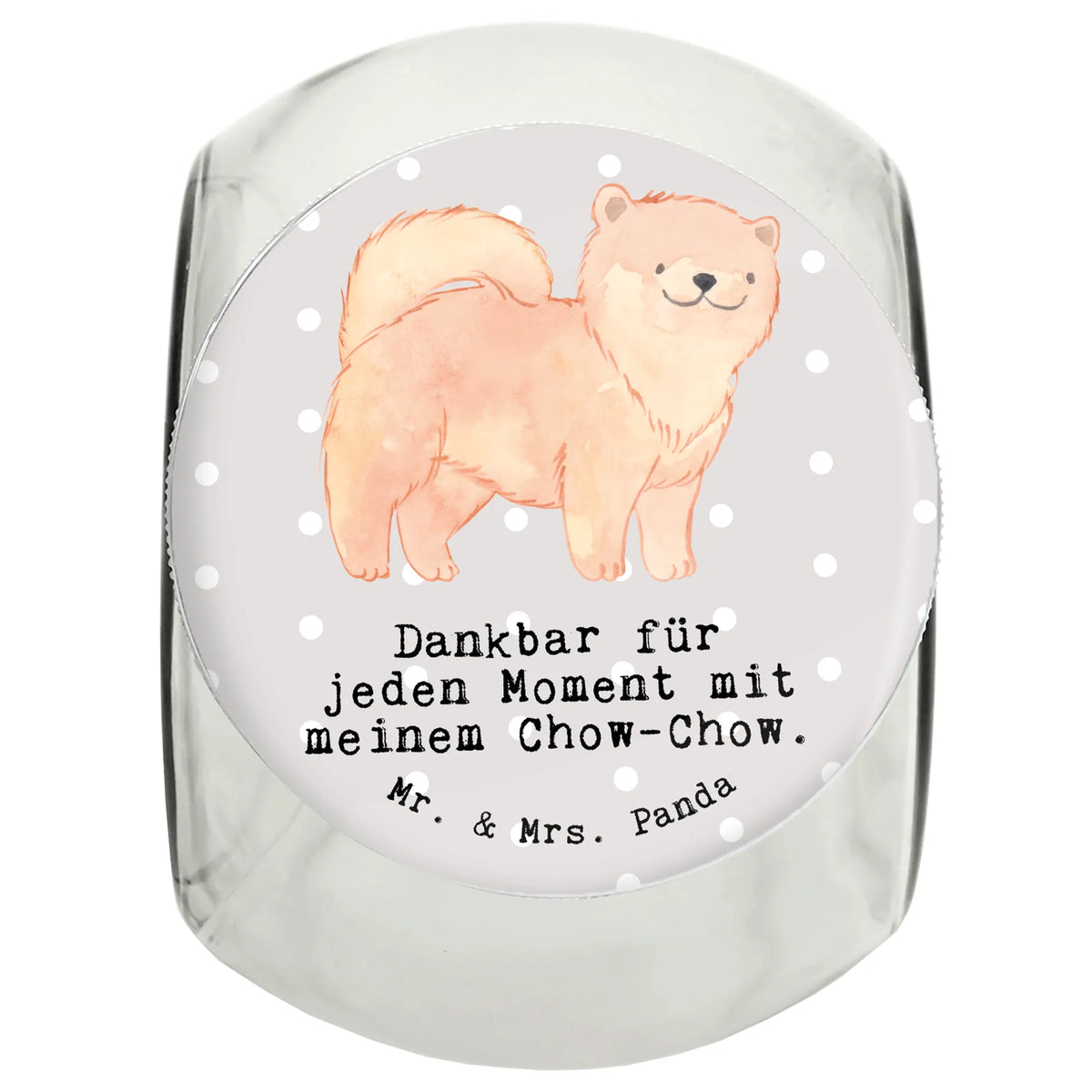 Leckerli Glas Chow-Chow Moment Vorratsglas, Keksdose, Katzenleckerli Glas, Hundeleckerli Glas, Leckerli Glas Katze, Bonbonglas, Vorratsbehälter, Leckerli Glas, Hundeleckerlies Behälter, leckerlidose, Aufbewahrungsdose, Glasdose, glasbehälter, Leckerli Dose, Dose, Dekoglas, Tierfutterbehälter, schraubglas, Snackdose, Futterdose, Leckerli Glas Hund, aufbewahrungsglas, Hund, Welpe, Hunderasse, Tierfreund, Geschenk, Hundebesitzer, Schenken, Rassehund, Asiatischer Spitz, Chow-Chow