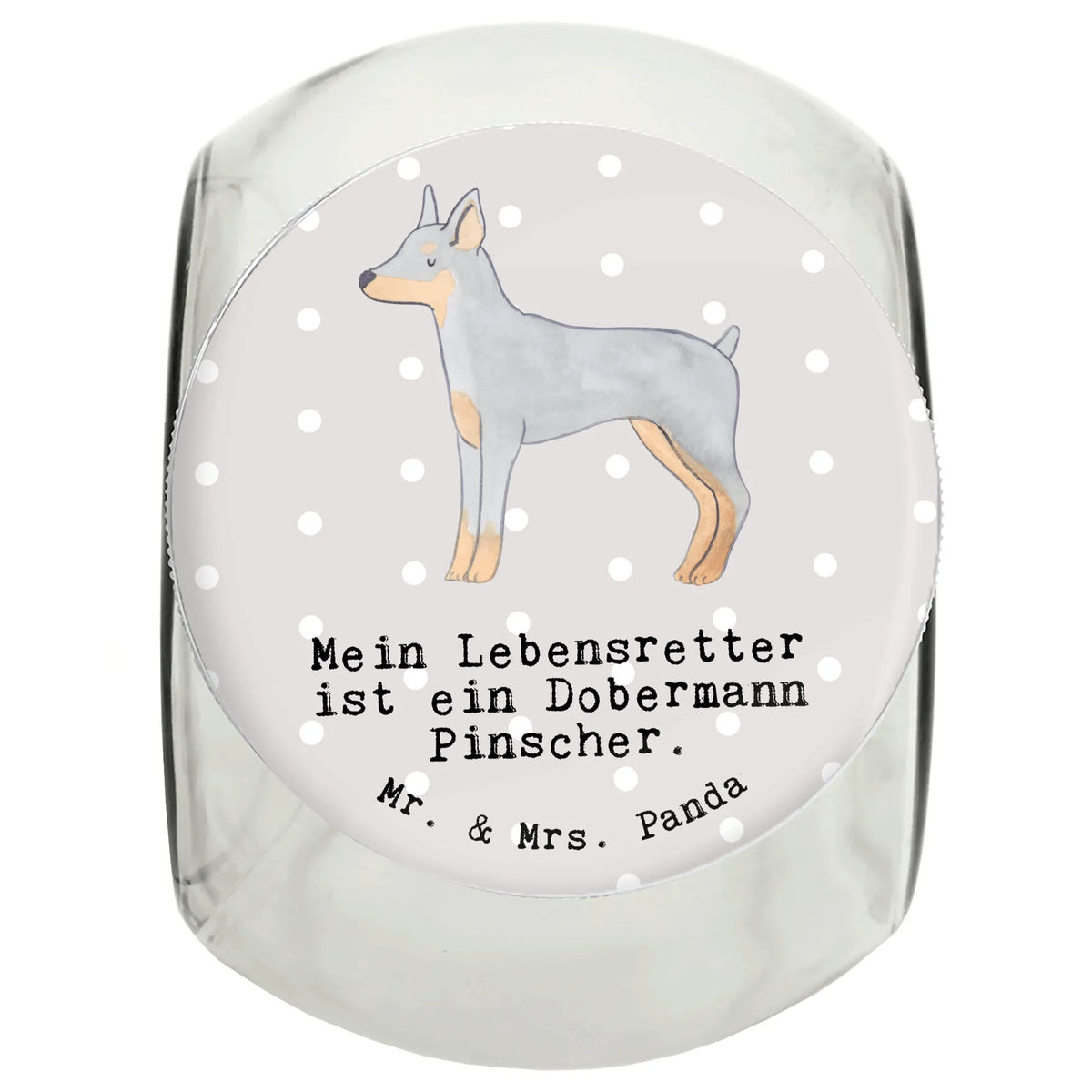 Leckerli Glas Dobermann Pinscher Lebensretter Katzenleckerli Glas, Keksdose, glasbehälter, Vorratsglas, leckerlidose, Snackdose, Hundeleckerlies Behälter, Vorratsbehälter, aufbewahrungsglas, Leckerli Glas Katze, Leckerli Glas Hund, Futterdose, Hundeleckerli Glas, Aufbewahrungsdose, Dose, Bonbonglas, Tierfutterbehälter, Leckerli Dose, Dekoglas, Leckerli Glas, Glasdose, schraubglas, Hund, Welpe, Hunderasse, Tierfreund, Geschenk, Hundebesitzer, Schenken, Rassehund, Dobermann Pinscher
