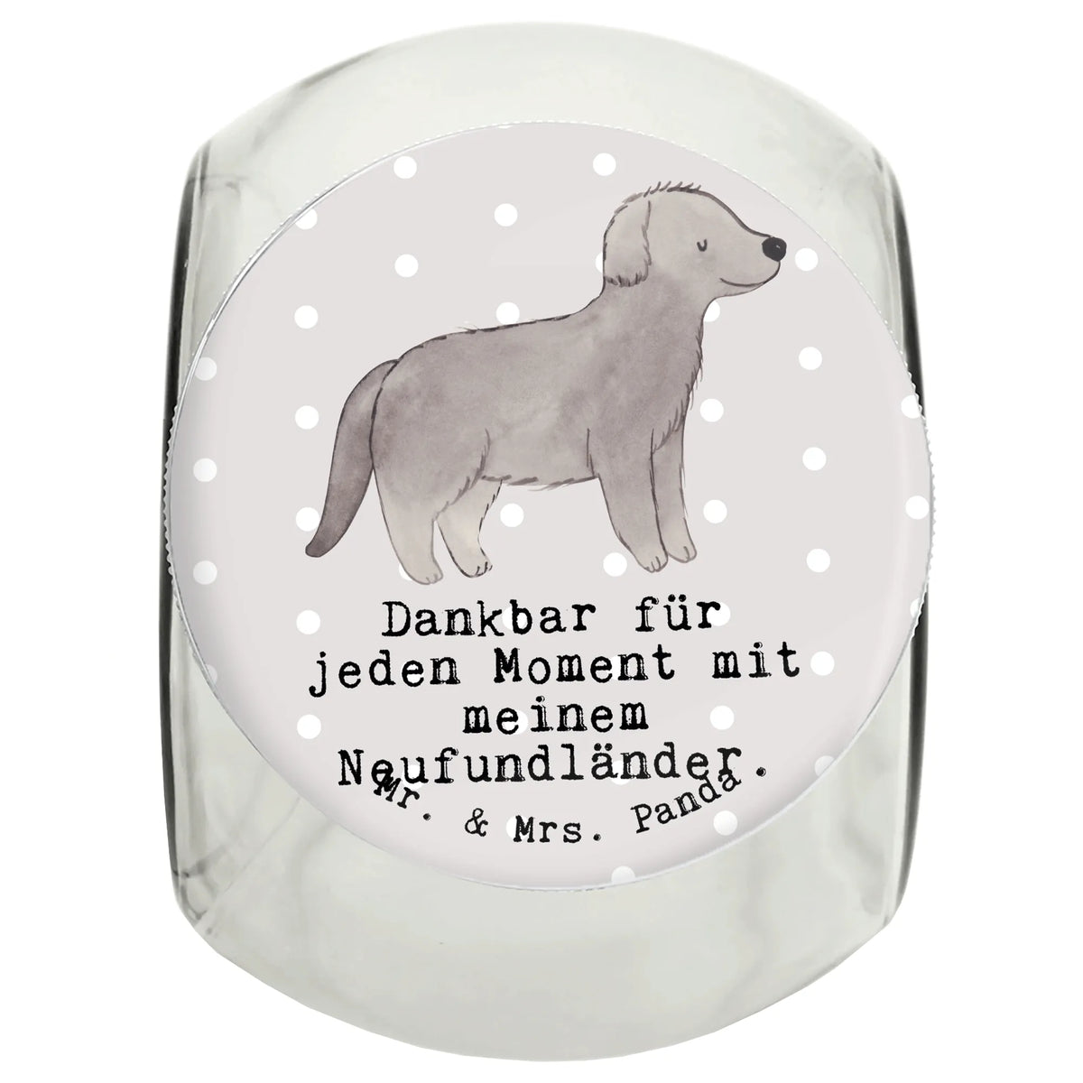 Leckerli Glas Neufundländer Moment Vorratsglas, Glasdose, Bonbonglas, Futterdose, Hundeleckerli Glas, Leckerli Glas Katze, Leckerli Dose, Leckerli Glas Hund, Dose, schraubglas, glasbehälter, Dekoglas, Snackdose, Katzenleckerli Glas, aufbewahrungsglas, Leckerli Glas, Aufbewahrungsdose, Tierfutterbehälter, Hundeleckerlies Behälter, leckerlidose, Keksdose, Vorratsbehälter, Hund, Welpe, Hunderasse, Tierfreund, Geschenk, Hundebesitzer, Schenken, Rassehund, Neufundländer, Newfoundland