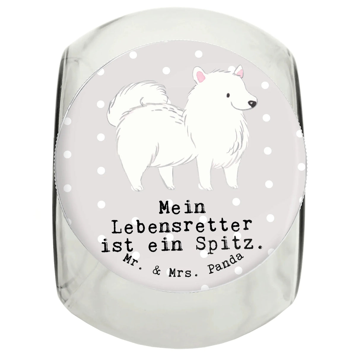 Leckerli Glas Spitz Lebensretter Leckerli Glas Hund, Vorratsglas, Leckerli Glas Katze, Futterdose, Bonbonglas, aufbewahrungsglas, leckerlidose, Hundeleckerlies Behälter, Tierfutterbehälter, Keksdose, Leckerli Glas, Snackdose, Dose, glasbehälter, Glasdose, Katzenleckerli Glas, Leckerli Dose, Vorratsbehälter, Hundeleckerli Glas, Dekoglas, Aufbewahrungsdose, schraubglas, Hund, Welpe, Hunderasse, Tierfreund, Geschenk, Hundebesitzer, Schenken, Rassehund, Spitz