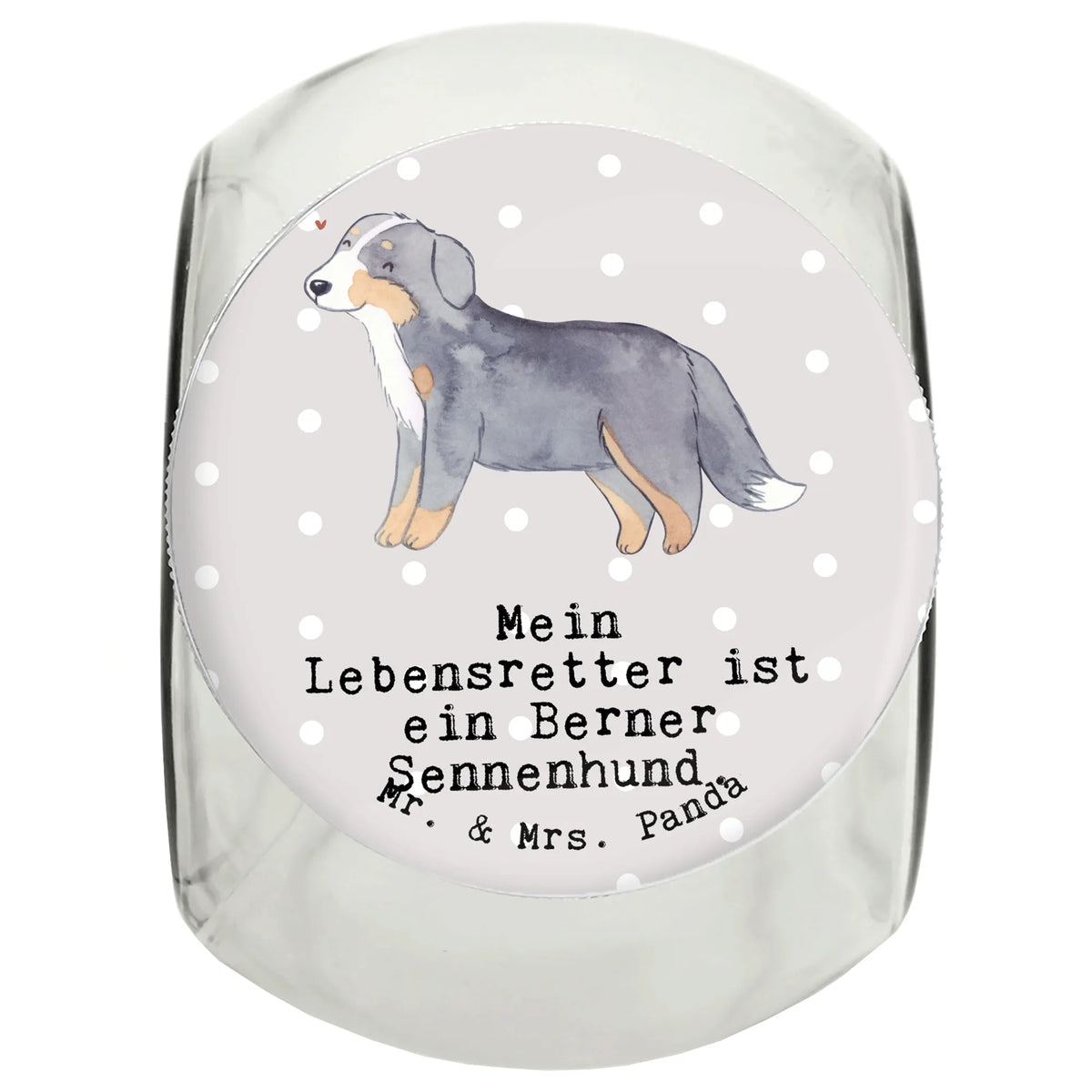Leckerli Glas Berner Sennenhund Lebensretter Leckerli Glas Hund, schraubglas, Dekoglas, Futterdose, Hundeleckerli Glas, Leckerli Dose, Leckerli Glas Katze, Vorratsglas, Bonbonglas, Vorratsbehälter, Glasdose, Aufbewahrungsdose, Katzenleckerli Glas, Tierfutterbehälter, glasbehälter, Snackdose, Keksdose, Leckerli Glas, aufbewahrungsglas, leckerlidose, Hundeleckerlies Behälter, Dose, Hund, Welpe, Hunderasse, Tierfreund, Geschenk, Hundebesitzer, Schenken, Rassehund, Dürrbächler, Berner Sennenhund