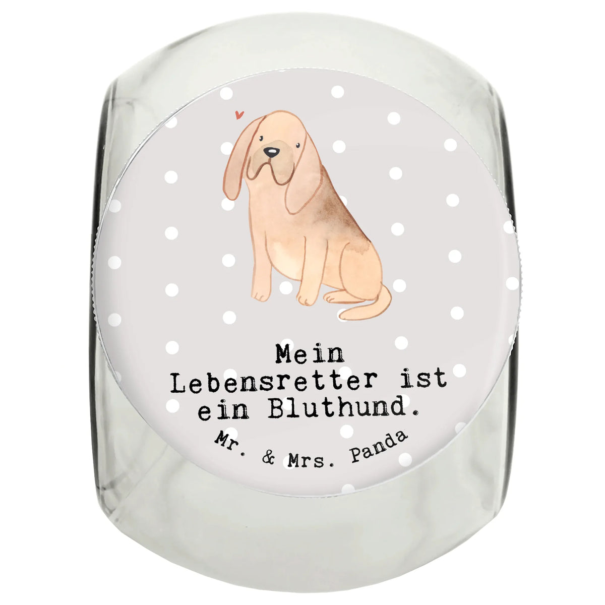 Leckerli Glas Bloodhound Lebensretter Leckerli Glas, Futterdose, aufbewahrungsglas, Glasdose, Hundeleckerlies Behälter, leckerlidose, Katzenleckerli Glas, Dose, Leckerli Dose, schraubglas, Leckerli Glas Hund, Vorratsglas, Hundeleckerli Glas, Aufbewahrungsdose, glasbehälter, Vorratsbehälter, Keksdose, Bonbonglas, Dekoglas, Tierfutterbehälter, Leckerli Glas Katze, Snackdose, Hund, Welpe, Hunderasse, Tierfreund, Geschenk, Hundebesitzer, Schenken, Rassehund, Bluthund, Bloodhound, Chien De Saint Hubert, St. Hubertushund