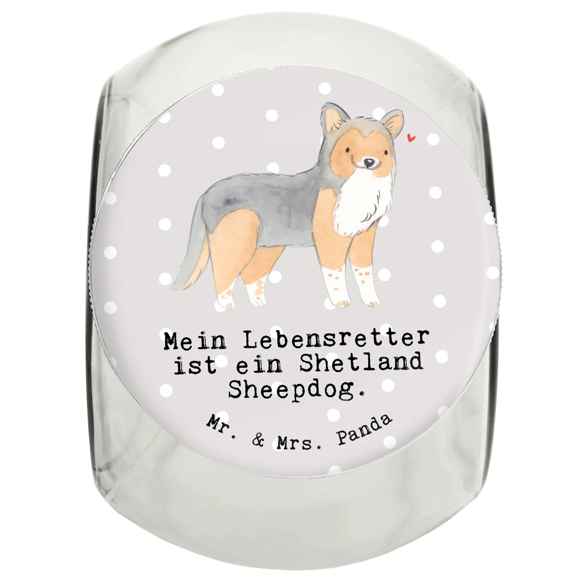 Leckerli Glas Shetland Sheepdog Lebensretter Katzenleckerli Glas, Glasdose, Hundeleckerli Glas, Keksdose, Tierfutterbehälter, Leckerli Dose, Aufbewahrungsdose, Dose, Vorratsbehälter, schraubglas, Snackdose, Leckerli Glas Hund, aufbewahrungsglas, Futterdose, Leckerli Glas, glasbehälter, Bonbonglas, Leckerli Glas Katze, Vorratsglas, Hundeleckerlies Behälter, Dekoglas, leckerlidose, Hund, Welpe, Hunderasse, Tierfreund, Geschenk, Hundebesitzer, Schenken, Rassehund, Shetland Sheepdog, Sheltie