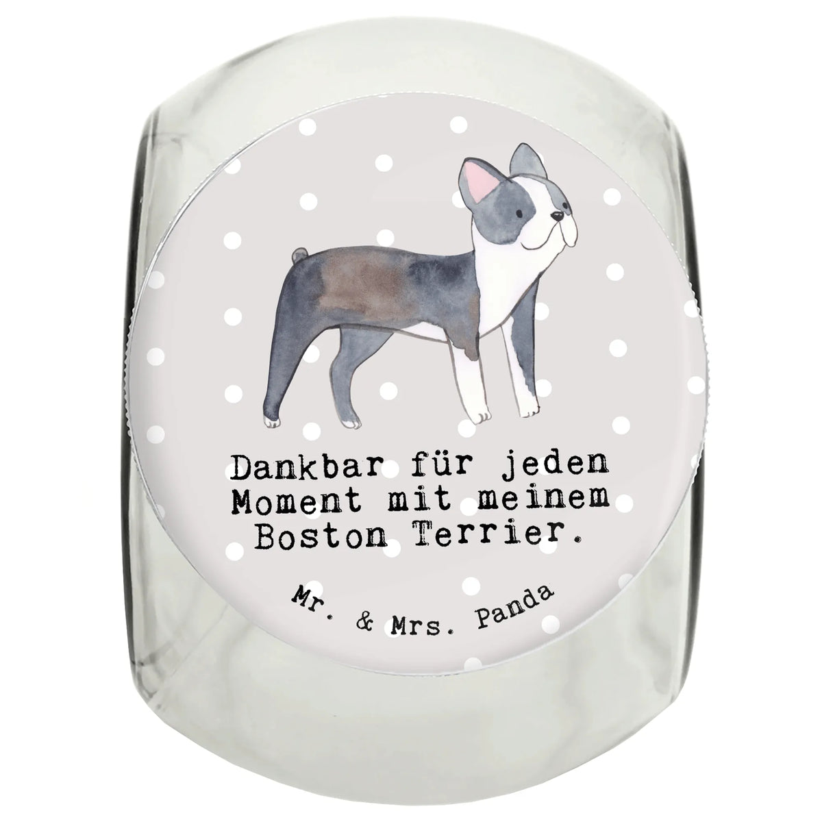 Leckerli Glas Boston Terrier Moment Glasdose, Leckerli Dose, Tierfutterbehälter, Hundeleckerlies Behälter, Leckerli Glas Katze, Dekoglas, Vorratsglas, Aufbewahrungsdose, Leckerli Glas, Dose, Futterdose, glasbehälter, schraubglas, Keksdose, Bonbonglas, Snackdose, leckerlidose, Katzenleckerli Glas, aufbewahrungsglas, Vorratsbehälter, Hundeleckerli Glas, Leckerli Glas Hund, Hund, Welpe, Hunderasse, Tierfreund, Geschenk, Hundebesitzer, Schenken, Rassehund, Boston Terrier