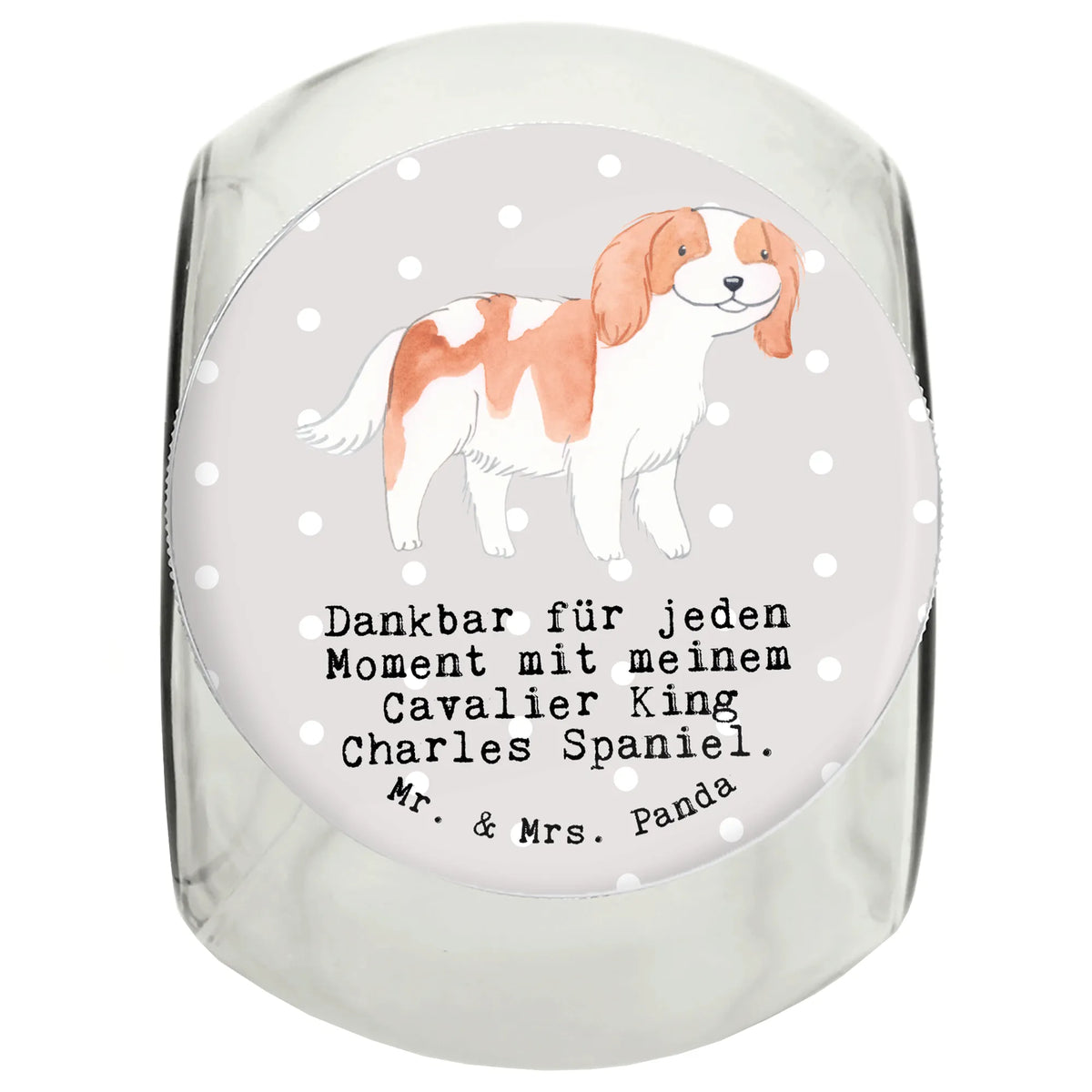 Leckerli Glas Cavalier King Charles Spaniel Moment Hundeleckerli Glas, Futterdose, Hundeleckerlies Behälter, Aufbewahrungsdose, Keksdose, Leckerli Glas Katze, Tierfutterbehälter, Bonbonglas, Glasdose, glasbehälter, Katzenleckerli Glas, Leckerli Glas Hund, Dekoglas, Snackdose, Vorratsglas, Dose, leckerlidose, aufbewahrungsglas, Leckerli Glas, schraubglas, Vorratsbehälter, Leckerli Dose, Hund, Welpe, Hunderasse, Tierfreund, Geschenk, Hundebesitzer, Schenken, Rassehund, Cavalier King Charles Spaniel
