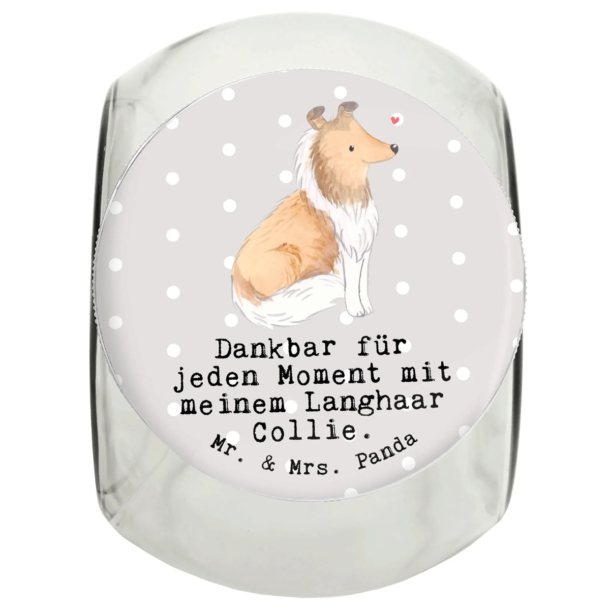 Leckerli Glas Langhaar Collie Moment Vorratsbehälter, Katzenleckerli Glas, aufbewahrungsglas, Leckerli Dose, leckerlidose, Snackdose, Hundeleckerli Glas, Keksdose, Glasdose, Aufbewahrungsdose, Tierfutterbehälter, Leckerli Glas Katze, Vorratsglas, Bonbonglas, Hundeleckerlies Behälter, Dose, Leckerli Glas, Dekoglas, schraubglas, glasbehälter, Leckerli Glas Hund, Futterdose, Hund, Welpe, Hunderasse, Tierfreund, Geschenk, Hundebesitzer, Schenken, Rassehund, Britischer Hütehund, Langhaar Collie