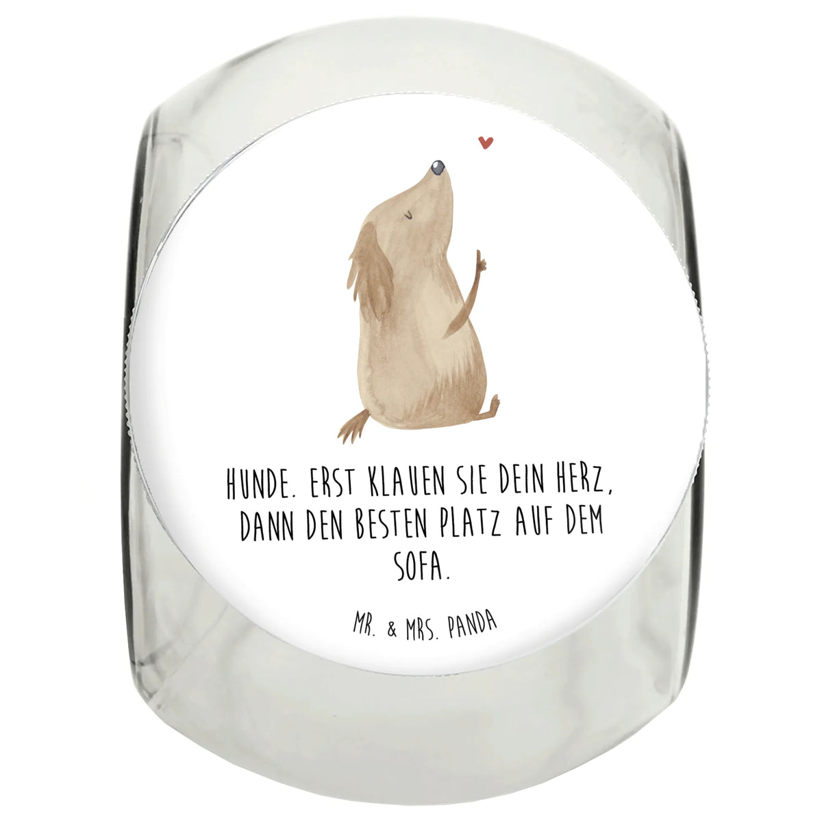 Leckerli Glas Hund Liebe Keksdose, schraubglas, Snackdose, leckerlidose, Leckerli Glas Katze, Futterdose, Leckerli Glas, Hundeleckerli Glas, Leckerli Glas Hund, Dekoglas, Katzenleckerli Glas, Hundeleckerlies Behälter, Aufbewahrungsdose, Tierfutterbehälter, aufbewahrungsglas, glasbehälter, Leckerli Dose, Vorratsbehälter, Dose, Bonbonglas, Vorratsglas, Glasdose, Hunderasse, Sprüche, Hundebesitzer, Hund, Hundemotiv, Haustier, Tierliebhaber, Hunde, Liebe, Frauchen, Hundeliebe, Hundeglück
