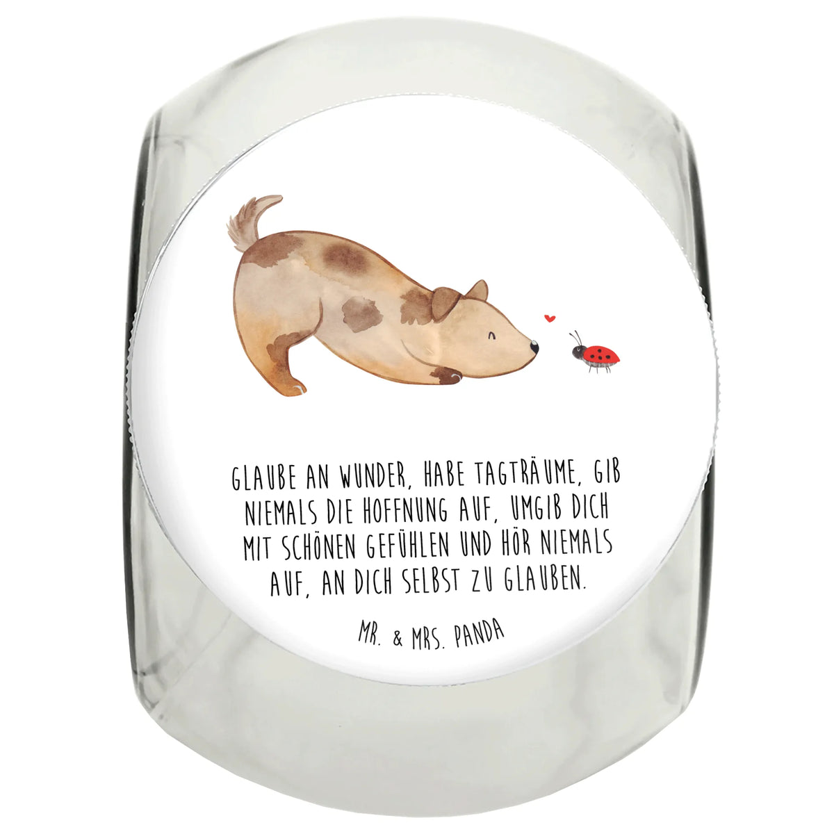 Leckerli Glas Hund Marienkäfer Leckerli Dose, Katzenleckerli Glas, Glasdose, leckerlidose, Hundeleckerlies Behälter, Dose, Keksdose, Leckerli Glas Katze, Vorratsbehälter, aufbewahrungsglas, glasbehälter, Bonbonglas, Leckerli Glas Hund, Snackdose, Dekoglas, Futterdose, Tierfutterbehälter, schraubglas, Vorratsglas, Aufbewahrungsdose, Leckerli Glas, Hundeleckerli Glas, Hunderasse, Sprüche, Hundebesitzer, Hund, Hundemotiv, Haustier, Tierliebhaber, Mischlinghund, Marienkäfer, Hunde, Mischling, Hundespruch