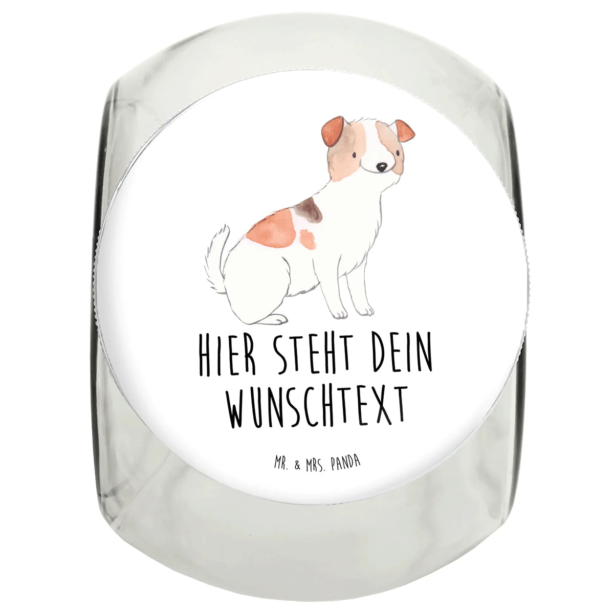 Personalisiertes Leckerli Glas Jack Russel Terrier Lebensretter Personalisierte Leckerli Dose, Personalisiertes Leckerliglas, Leckerlidose personalisiert, Leckerli Glas personalisiert, Personalisierte Leckerlidose, Personalisiertes Leckerli Glas, Welpe, Schenken, Tierfreund, Hundebesitzer, Rassehund, Hunderasse, Geschenk, Hund, Jack Russel Terrier