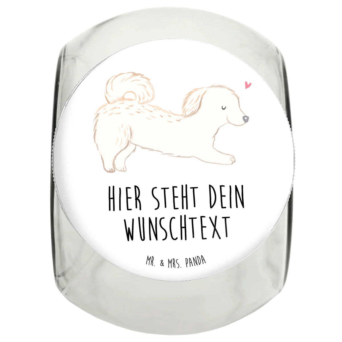 Personalisiertes Leckerli Glas Maltipoo Moment Leckerli Glas personalisiert, Personalisierte Leckerli Dose, Personalisierte Leckerlidose, Personalisiertes Leckerli Glas, Personalisiertes Leckerliglas, Leckerlidose personalisiert, Geschenk, Schenken, Hund, Hunderasse, Rassehund, Hundebesitzer, Tierfreund, Welpe, Kreuzung, Mischling, Maltipoo