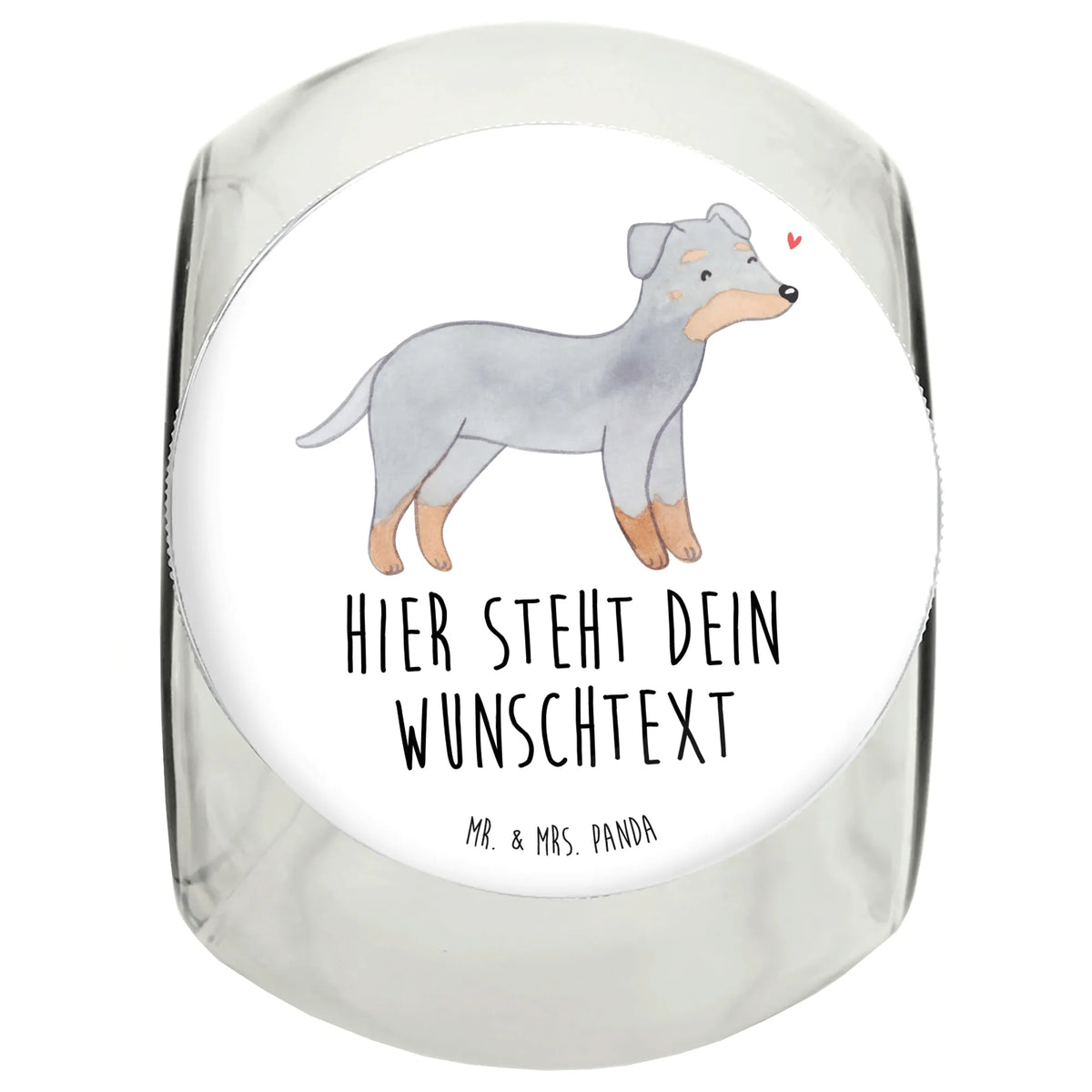 Personalisiertes Leckerli Glas Manchester Terrier Moment Leckerlidose personalisiert, Leckerli Glas personalisiert, Personalisierte Leckerlidose, Personalisiertes Leckerliglas, Personalisierte Leckerli Dose, Personalisiertes Leckerli Glas, Geschenk, Schenken, Hund, Hunderasse, Rassehund, Hundebesitzer, Tierfreund, Welpe, Manchester Terrier