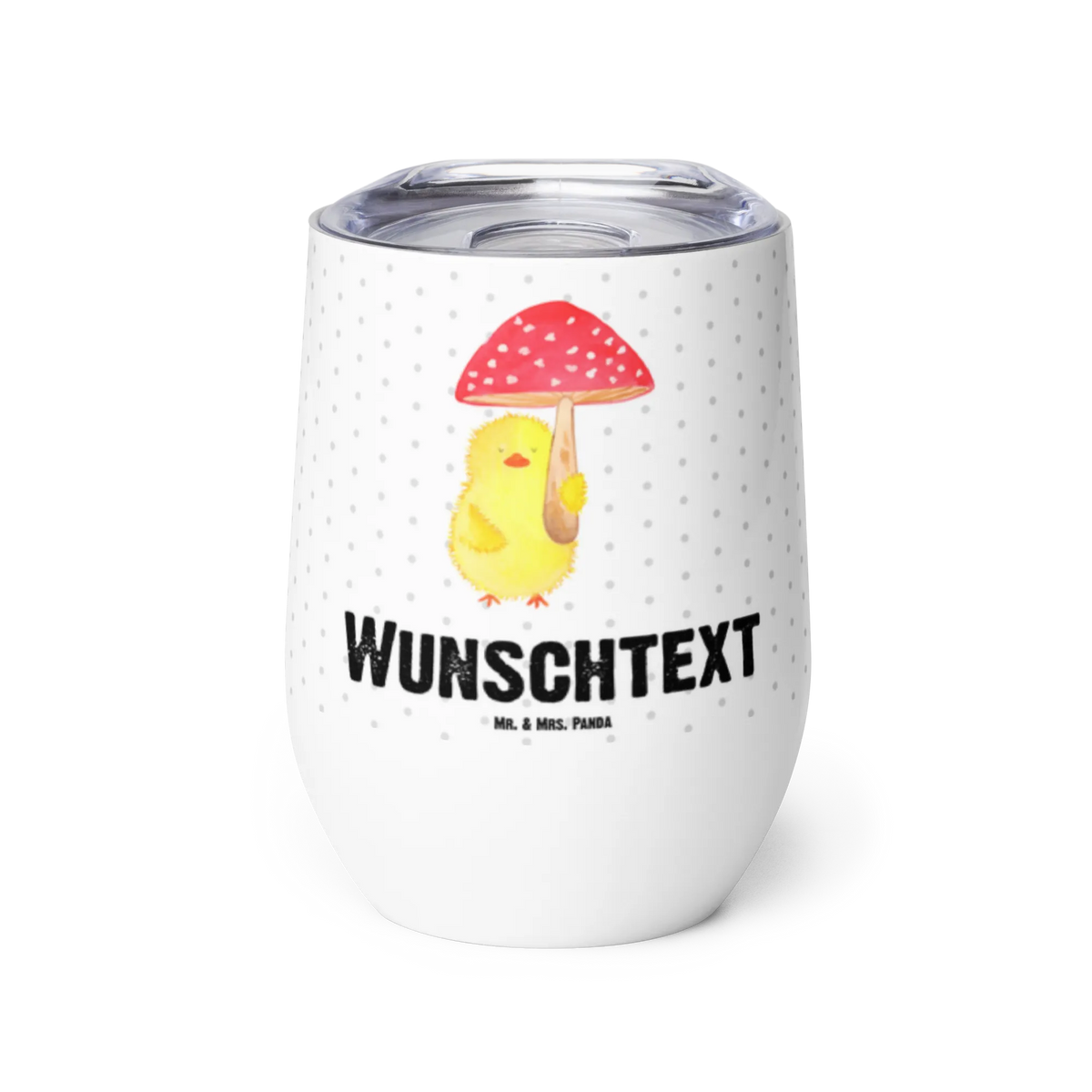 Personalisierter Weinbecher Küken Fliegenpilz Isolierbecher personalisiert, Weinglas personalisiert, Personalisiertes Weinglas, Thermobecher Mit Namen, Edelstahltasse personalisiert, Glühweinbecher personalisiert, Kelchglas Mit Wunschname, Personalisierter Thermobecher, Trinkbecher mit Namen, To-Go Becher personalisiert, Edelstahlbecher Personalisiert, Kaffeebecher mit Namen, Kaffeebecher personalisiert, Personalisierte Tasse, Tasse mit Namen, Thermobecher personalisiert, Becher personalisiert, Individuelles Weinglas, Tasse personalisiert, Trinkbecher personalisiert, Personalisierter Trinkbecher, Weinbecher personalisiert, Personalisierter Kaffeebecher, Weinglas mit Namen, Weinbecher Mit Namen, Personalisierter Weinbecher, Becher mit Namen, Personalisierter Becher mit Namen, Ostern, Osterdeko, Osterhase, Osternest, Ostergeschenke, Geschenke zu Ostern, Ostern Geschenk, Ostergeschenke Kinder, Ostern Kinder, Fliegenpilz, Glückspilz, Ostergrüße, Frohe Ostern, Küken