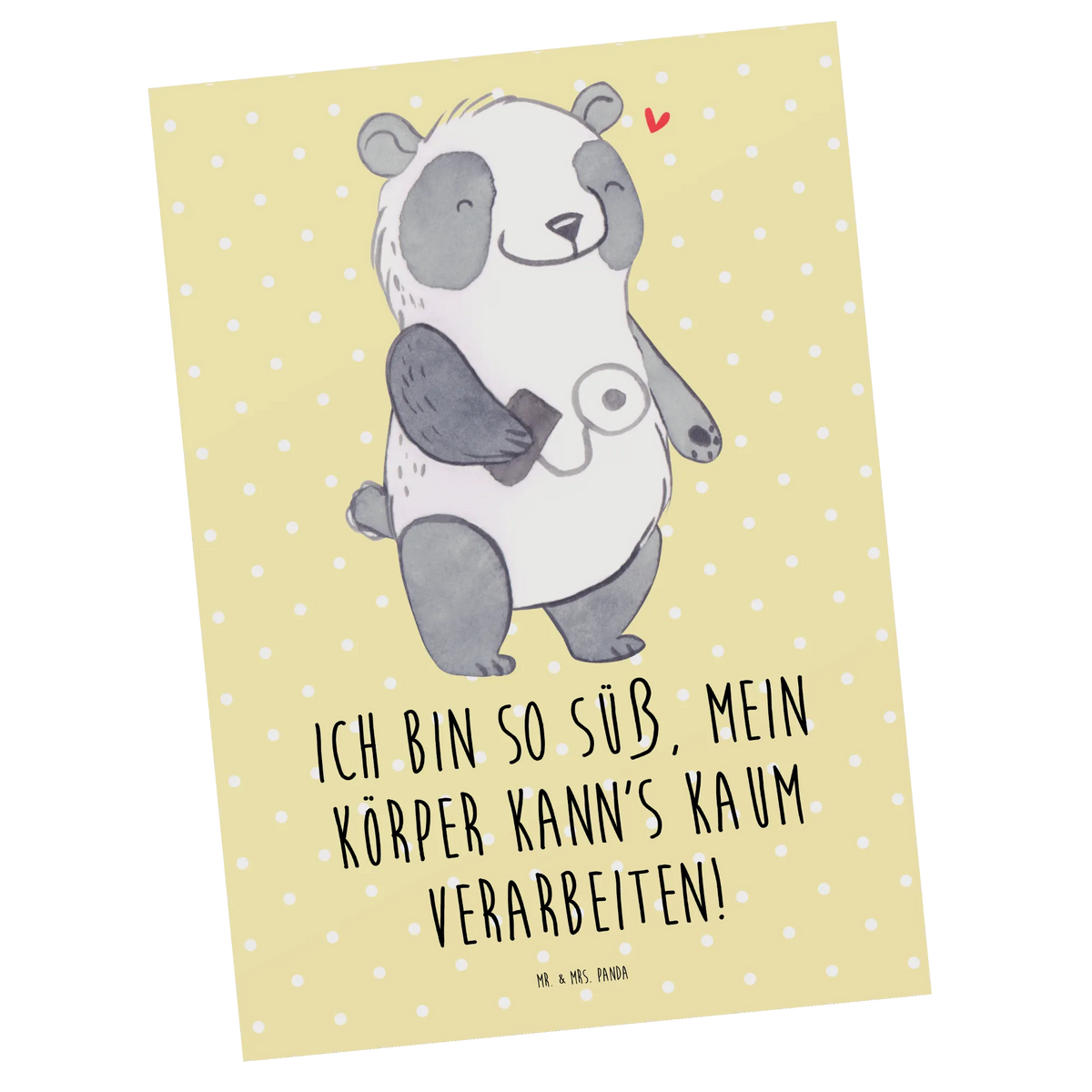 Postkarte Panda Insulinpumpe kunstkarte, Kunstkarten, Postkarte, bildkarte, spruchkarte, Motivkarte, einzelkarte, Grußkarte, Ansichtskarten, Ansichtskarte, Fotokarte, Postkarten, Designkarte, Insulinpumpe, Panda, Diabetes Mellitus, Diabetes