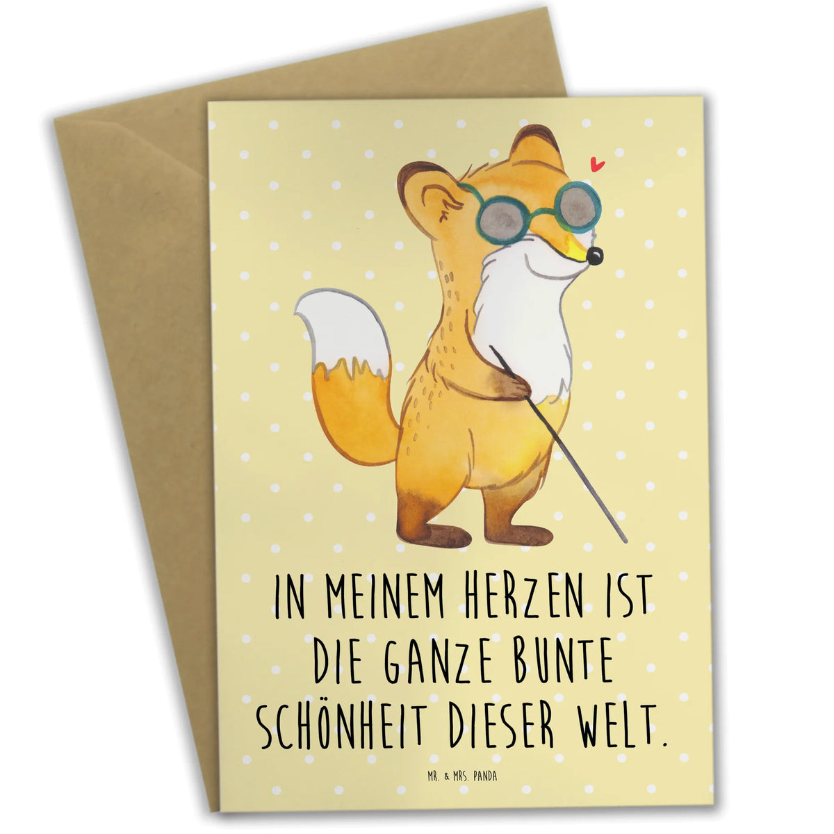 Grußkarte Fuchs Blindheit kommunionskarte, vatertagskarte, neujahrskarte, spruchkarte, Klappkarte, Grußkarten, einladungskarten, weihnachtskarten, Beileidskarte, dankeskarten, abiturkarte, osterkarten, firmungskarte, jubiläumskarte, genesungskarte, Glückwunschkarte, osterkarte, Motivkarte, Grußkarte, babykarte, hochzeitskarten, glückwunschkarten, valentinstagskarte, Fuchs, Erblindung, Blindheit