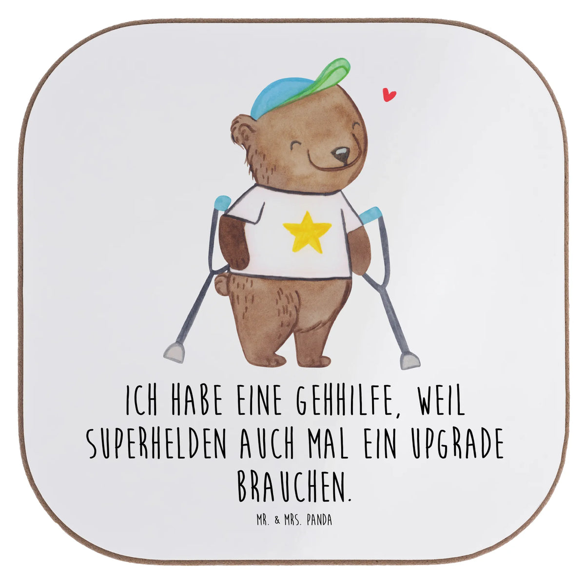 Untersetzer Bär Gehhilfen weinflaschenuntersetzer, Tassen Untersetzer, hartfaser untersetzer, Holzuntersetzer, Tassenuntersetzer, weinuntersetzer, Flaschenuntersetzer, Teeuntersetzer, Design Untersetzer, weinglasuntersetzer, Tischuntersetzer, Untersetzer Tee, Untersetzer Kaffee, bar untersetzer, garten untersetzer, gläseruntersetzer, grill untersetzer, party untersetzer, Tischschoner, Untersetzer Tasse, Kaffeeuntersetzer, Untersetzer Quadratisch, bieruntersetzer, unterleger, hartfaseruntersetzer, Baruntersetzer, Untersetzer Gläser, Getränkeuntersetzer, Untersetzer Glas, eckiger untersetzer, Quadratischer Untersetzer, Coaster, Untersetzer für Gläser, Becheruntersetzer, schutzuntersetzer, Krücken, Bär, Gehhilfe