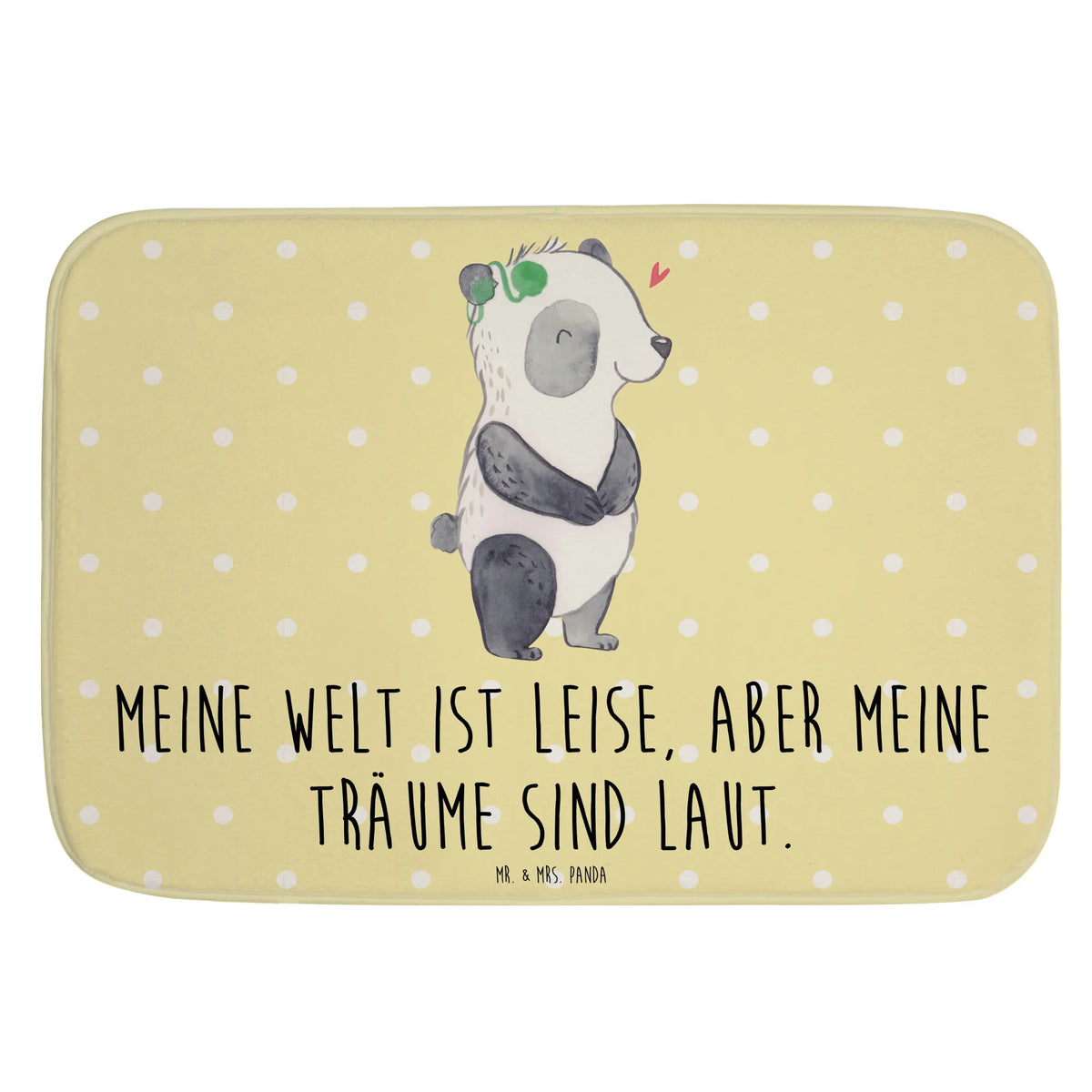 Badematte Panda Gehörlos badezimmer läufer, Duschvorleger, wannenvorleger, teppich für bad, Badezimmerteppich, Badläufer, Bad Fußmatte, duschmatte, Badteppich, Badezimmer Matte, bad läufer, Teppich Fürs Bad, badezimmervorleger, badezimmermatte, fußmatte bad, Teppich Bad, Vorleger Bad, Badvorleger, Badematte, Ertaubt, Panda, Cochlea Implantat, Gehörlos