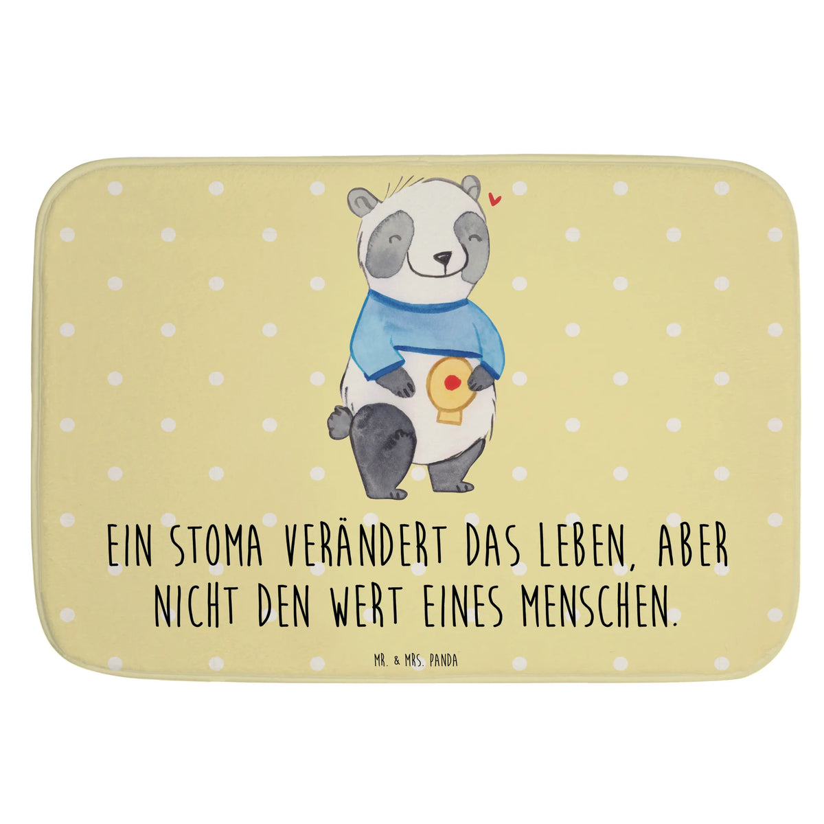 Badematte Panda künstlicher Darmausgang Vorleger Bad, duschmatte, Badteppich, Teppich Bad, bad läufer, wannenvorleger, Badematte, Bad Fußmatte, badezimmermatte, Badezimmer Matte, Badvorleger, Teppich Fürs Bad, fußmatte bad, badezimmervorleger, Badezimmerteppich, Badläufer, badezimmer läufer, Duschvorleger, teppich für bad, Künstlicher Darmausgang, Stomabeutel, Stoma, Panda