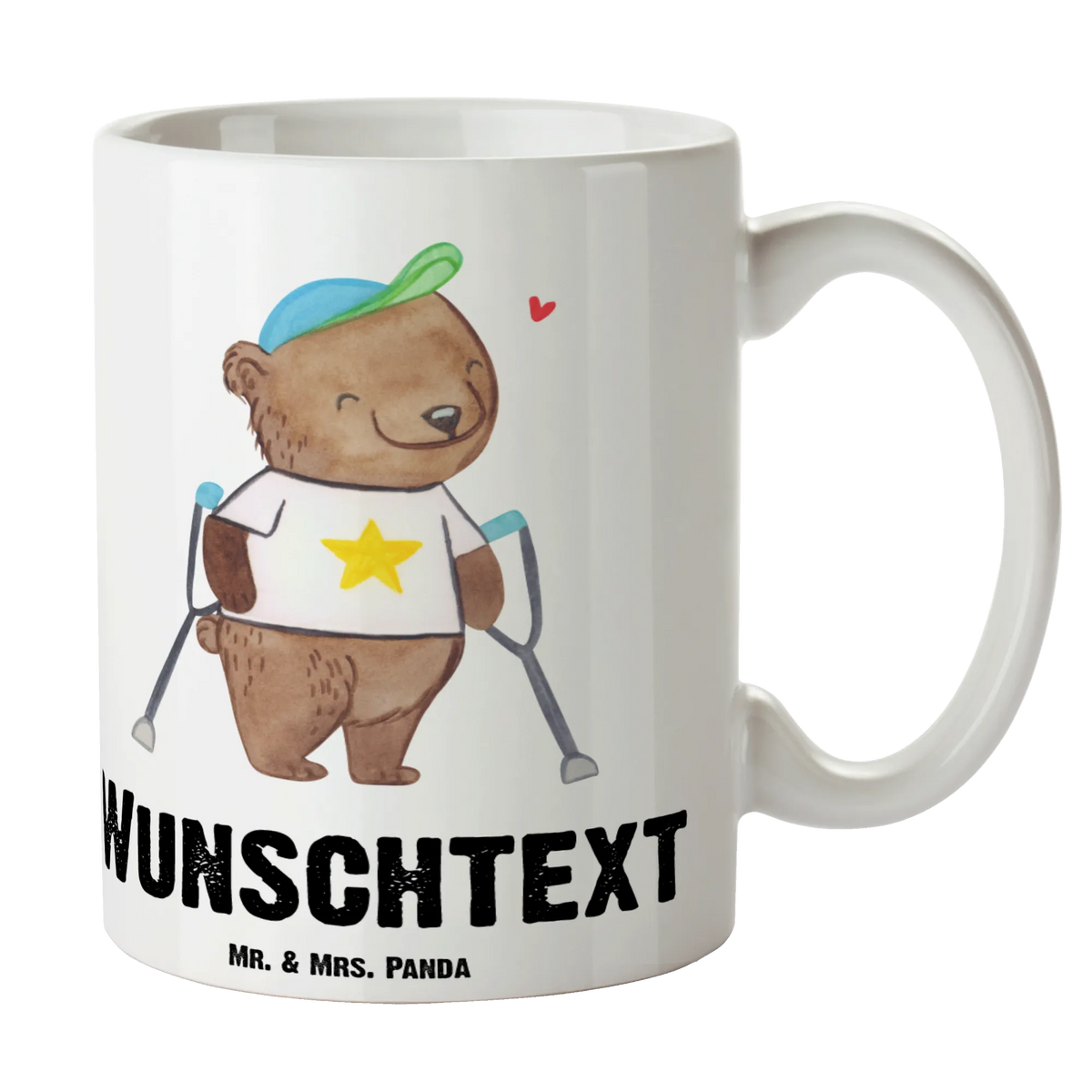 Personalisierte Tasse Bär Gehhilfen Personalisierte Tasse, Keramikbecher personalisiert, Kaffeebecher mit Beschriftung, Becher mit Wunschname, Tasse individualisiert, Tasse mit eigenem Text, becher mit namen, tasse personalisierbar, Tasse mit Namen, Tasse mit Text, Namenstasse, keramik tasse personalisiert, individuelle tasse, Tasse personalisiert, personalisierte kaffeetasse, Tasse mit Wunschname, Namensbecher, Tasse personalisiert Keramik, Geschenktasse mit Namen, kaffeebecher mit namen, Kaffeetasse personalisiert, tasse mit wunschtext, Personalisierter Trinkbecher, Tasse personalisiert Name, Namenstasse personalisiert, Becher personalisiert, Personalisierbare Tasse Keramik, personalisierter becher, Keramiktasse Mit Namen, Kaffeetasse personalisierbar, Tasse mit Name, Trinkbecher personalisiert, Tasse mit Beschriftung, Teetasse Mit Namen, Becher mit Beschriftung, keramikbecher mit namen, Keramiktasse personalisiert, Kaffeetasse mit Beschriftung, personalisierte keramiktasse, Becher mit Name, personalisierte geschenke tasse, personalisierter kaffeebecher, Trinkbecher mit Namen, personalisierte Teetasse, Kaffeebecher personalisiert, Kaffeetasse mit Wunschname, personalisierbare tasse, kaffeetasse mit namen, Individualisierte Tasse, Krücken, Bär, Gehhilfe