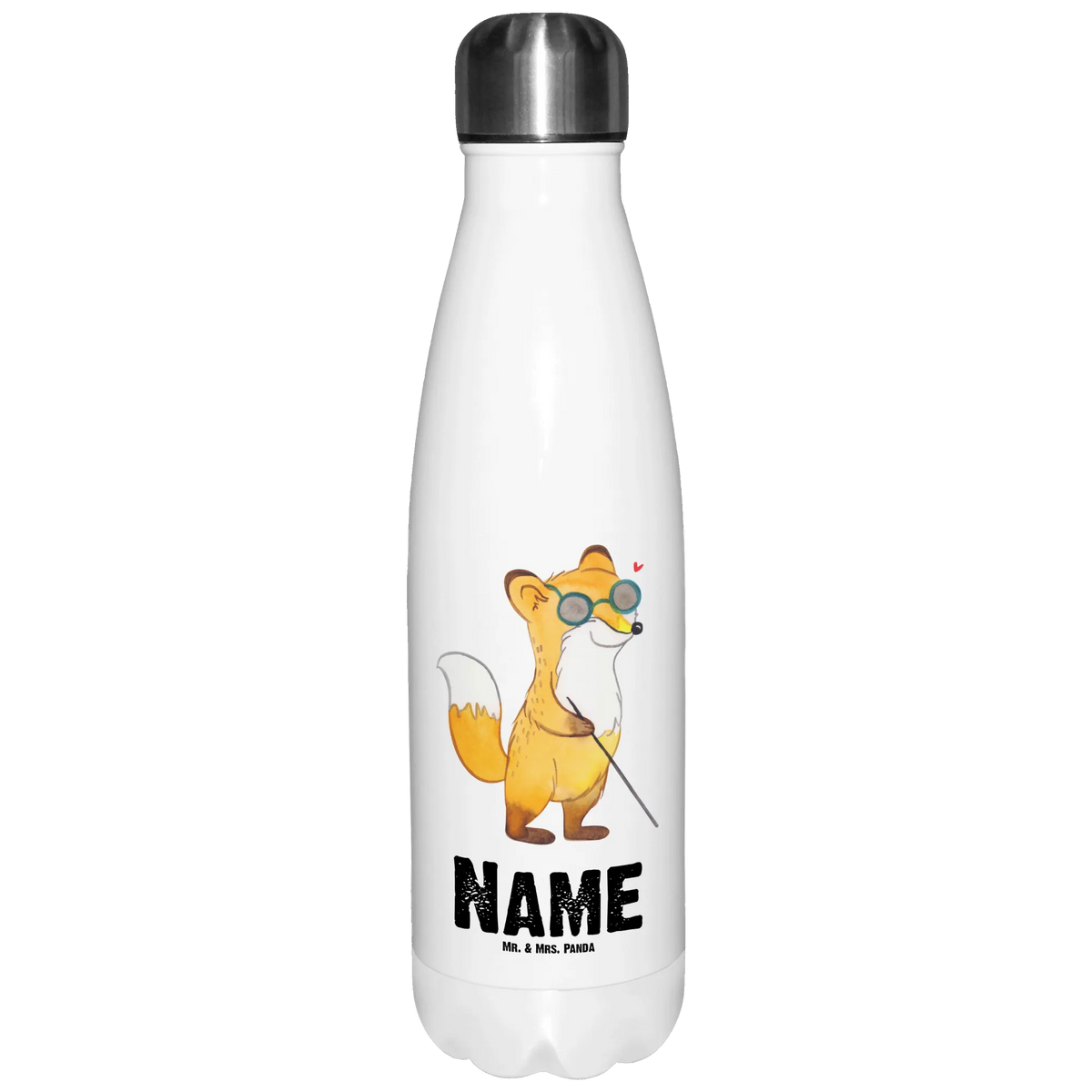 Personalisierte Thermosflasche Fuchs Blindheit Getränkeflasche Personalisiert, Personalisierte Trinkflasche Edelstahl, Wasserflasche personalisiert, Personalisierte Sportflasche, Sportflasche personalisiert, Trinkflasche personalisiert Edelstahl, Personalisierte Thermosflasche, Thermoflasche Personalisiert, Isolierflasche personalisiert, Personalisierte Wasserflasche, Personalisierte Edelstahlflasche, Thermosflasche personalisiert, Personalisierte Trinkflasche, Personalisierte Thermoskanne, Trinkflasche personalisiert, Blindheit, Erblindung, Fuchs