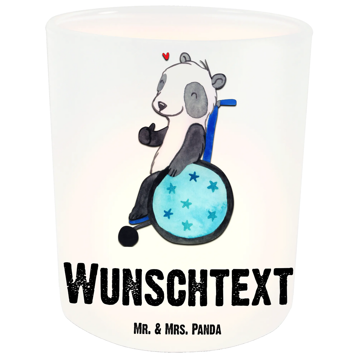 Personalised lantern Panda Wheelchair Kerzenglas mit Namen, Kerzenhalter personalisiert, Windlicht mit individuellem Namen, Teelichtglas personalisiert, Windlicht personalisiert Geschenk, Personalisierte Laterne, Windlicht Glas mit Wunschtext, Teelichtglas personalisierbar, Windlicht mit Text, Teelicht Glas mit Namen, Kerzenglas personalisiert, Laterne mit Namen, Teelichthalter personalisiert, Teelichtglas mit Namen, Personalisierte Geschenke Windlicht, Personalisierter Teelichthalter, Teelichthalter personalisierbar, Windlicht mit Wunschtext, Windlicht mit Namen, Windglas, Windlicht mit Name, Deko Windlicht personalisiert, Windlicht personalisiert, Personalisiertes Windlicht, Personalisiertes Teelichtglas, Windlicht Glas personalisiert, Individualisiertes Windlicht, Teelichthalter Glas personalisiert, Windlicht Dekoration mit Namen, Teelichthalter mit Wunschtext, Teelichthalter mit Namen, Windlicht personalisierbar, Personalisiertes Kerzenglas, Panda, Rollstuhl