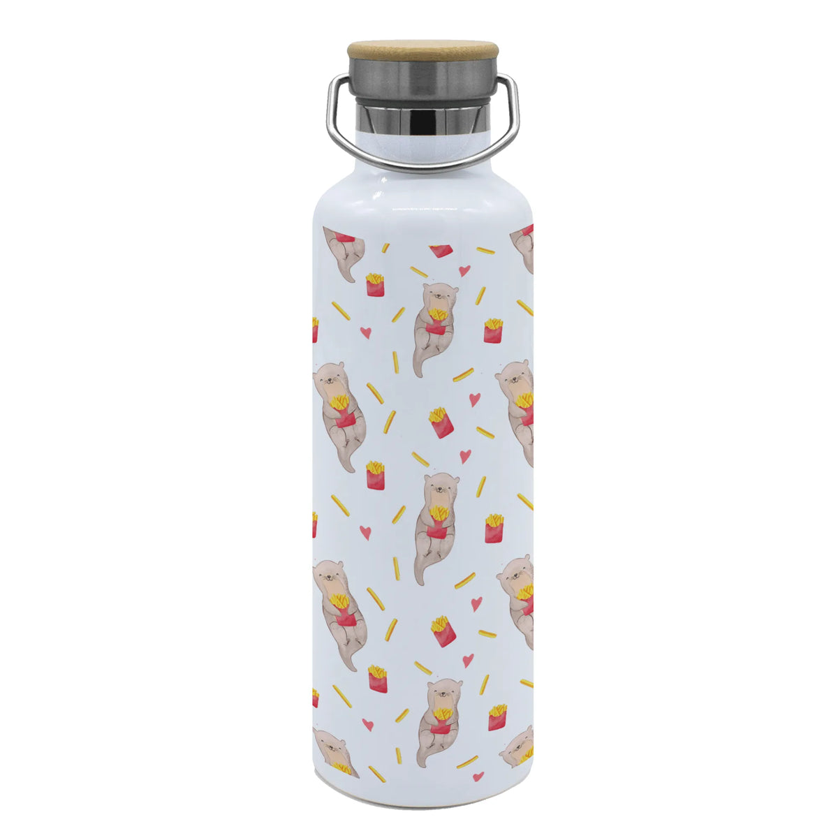 Trinkflasche Otter Pommes Muster Trinkflasche Geschenkidee, Trinkflasche Mit Klappdeckel, Trinkflasche Für Kita, Trinkflasche Für Büro, Wasserflasche, Wiederverwendbare Trinkflasche, Spülmaschinenfeste Trinkflasche, Trinkflasche Mit Strohhalm, Trinkflasche Aus Kunststoff, Trinkflasche Für Outdoor, Auslaufsichere Trinkflasche, Trinkbehälter, Trinkflasche Nachhaltig, Isolierte Trinkflasche, Trinkflasche Mit Motiv, Trinkflasche Für Fahrrad, Trinkflasche Für Damen, Transparente Trinkflasche, Bunte Trinkflasche, Schlichte Trinkflasche, Lustige Trinkflasche, Flasche Zum Mitnehmen, Trinkflasche Mit Fruchteinsatz, Trinkflasche Aus Edelstahl, Leichte Trinkflasche, Trinkflasche Für Wandern, Robuste Trinkflasche, Trinkflasche Für Sport, Trinkflasche Mit Spruch, Trinkflasche Für Herren, Thermo-Trinkflasche, Trinkflasche, Umweltfreundliche Trinkflasche, Getränkeflasche, Trinkflasche Aus Glas, Design Trinkflasche, Trinkflasche BPA-Frei, Trinkflasche Für Erwachsene, Trinkflasche Mit Drehverschluss, Trinkflasche Für Kinder, Trinkflasche Für Schule, Flasche Für Unterwegs, Otter, Pommes, Pommes Muster, Otter Muster