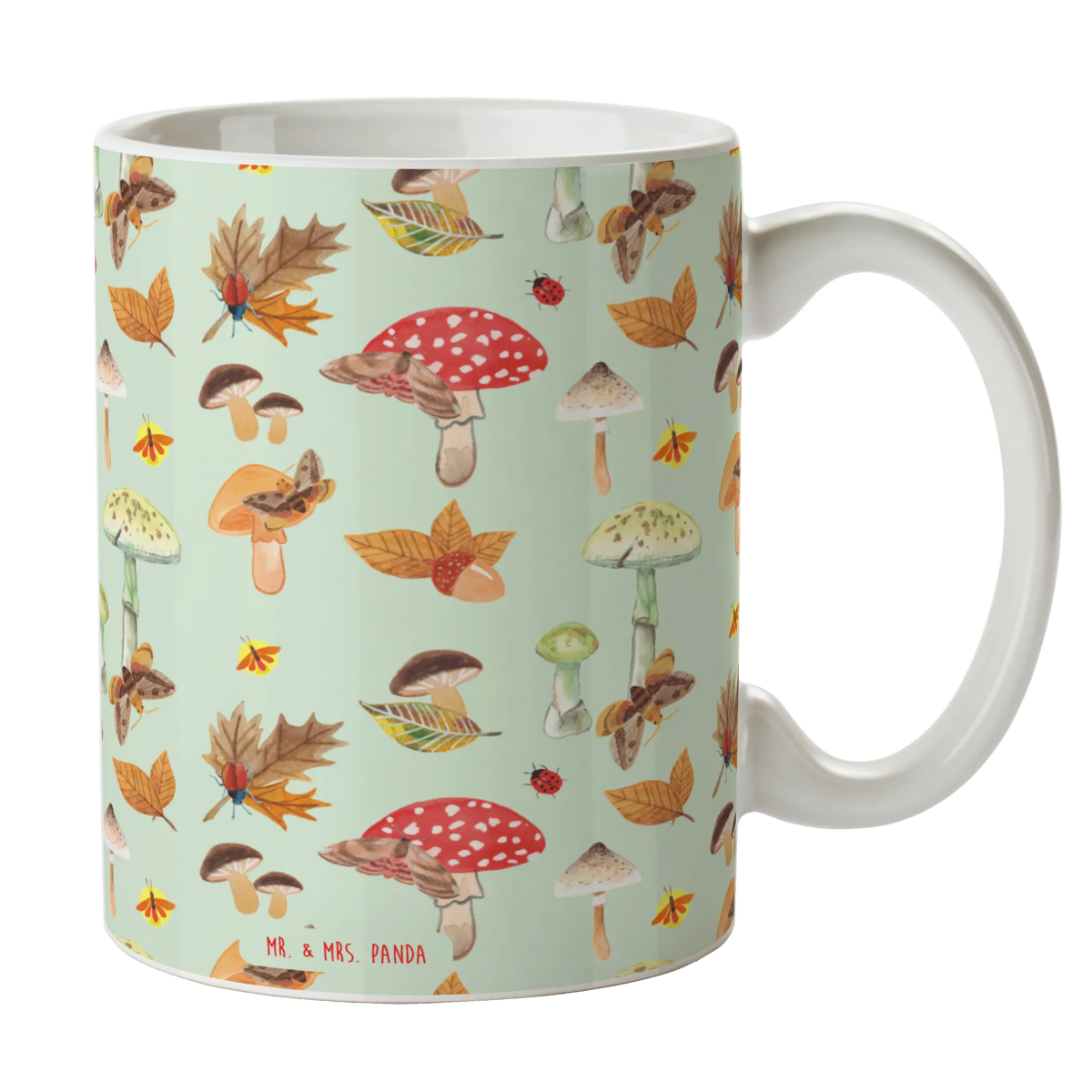 Tasse Herbst Pilze Muster Henkelpott, Keramiktasse, milchkaffeetasse, Trinktasse, kaffeebecher bedruckt, Kakaotasse, kaffeetasse bedruckt, Henkeltasse, cappuccinotasse, design tasse, Frühstücksbecher, heißgetränkebecher, Dekotasse, kaffeetasse keramik, Motivtasse, milchtasse, Trinkbecher, Designtasse, tasse für büro, Teebecher, Kaffeepott, statement tasse, Sprüchetasse, haferl, Bürobecher, Pott, hochwertige tasse, Frühstückstasse, tasse für kaffee, Henkelbecher, Bürotasse, kakaobecher, Bedruckte Tasse, schöne tasse, Keramikbecher, Kaffeebecher, Tasse mit Spruch, Kaffeetasse, Teepott, Becher, kaffeebecher keramik, Tasse mit Motiv, Geschenktasse, Tasse, Teetasse, Herbstwald, Schmetterlings Muster, Wald, Pilze, Pilz Muster
