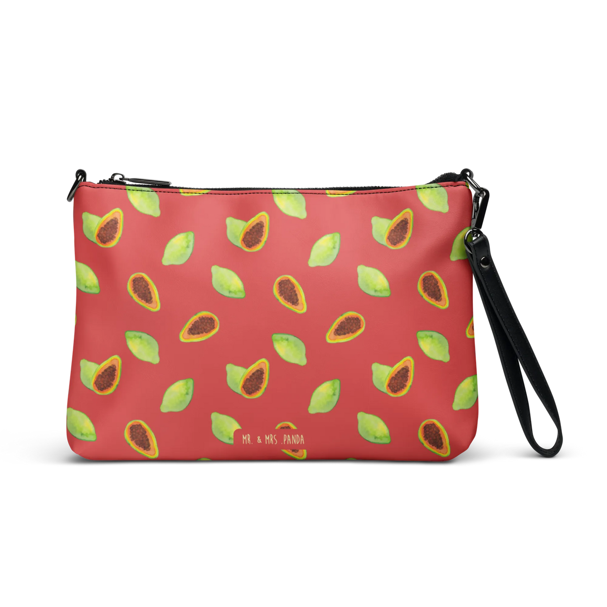 Handtasche Obst Papaya Muster Crossover-Tasche, Handtasche Damen, Damen Umhängetasche, Umhängetasche, Handtasche, Clutch, Umhängetasche Damen, Abendtasche, kleine tasche, reißverschlusstasche, Crossbody Bag, Pochette, Handgelenktasche, Tasche, Frauentasche, Kleine Umhängetasche, Schultergurt-Tasche, Damentasche, Damenhandtasche, Kleine Handtasche, Schultertasche, Papapya Muster, Papayas, Obst Muster