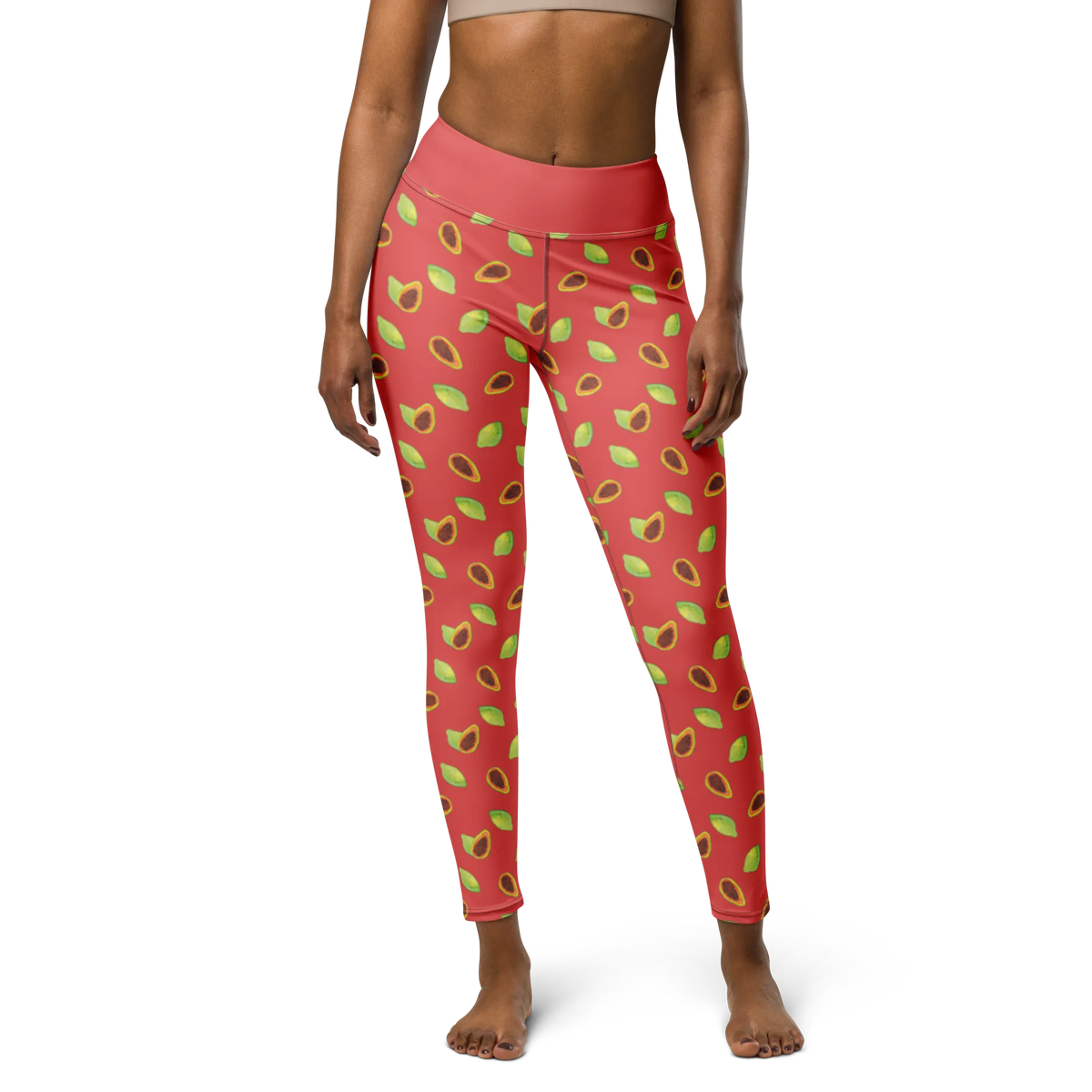 Yogahose Obst Papaya Muster Leggins, High-Waist-Leggings, Yogahose, Sport-Tights, Gym-Leggings, Sport-Leggings, Yogaleggings, Yogatights, Tights, Yoga-Hose, Yoga-Leggings, Stretchhose, Damen-Leggings, Funktionshose, Trainingshose, Bunte Leggings, Fitness-Leggings, Sport Tights Damen, Damen Sporthose, High-Waist-Hose, Sportleggings, Sportpants, Sport-Hose, Fitnesshose, Tights Damen, Yoga-Leggins, Leggings, Sporthose, Gym-Hose, Pilates-Hose, Obst Muster, Papayas, Papapya Muster