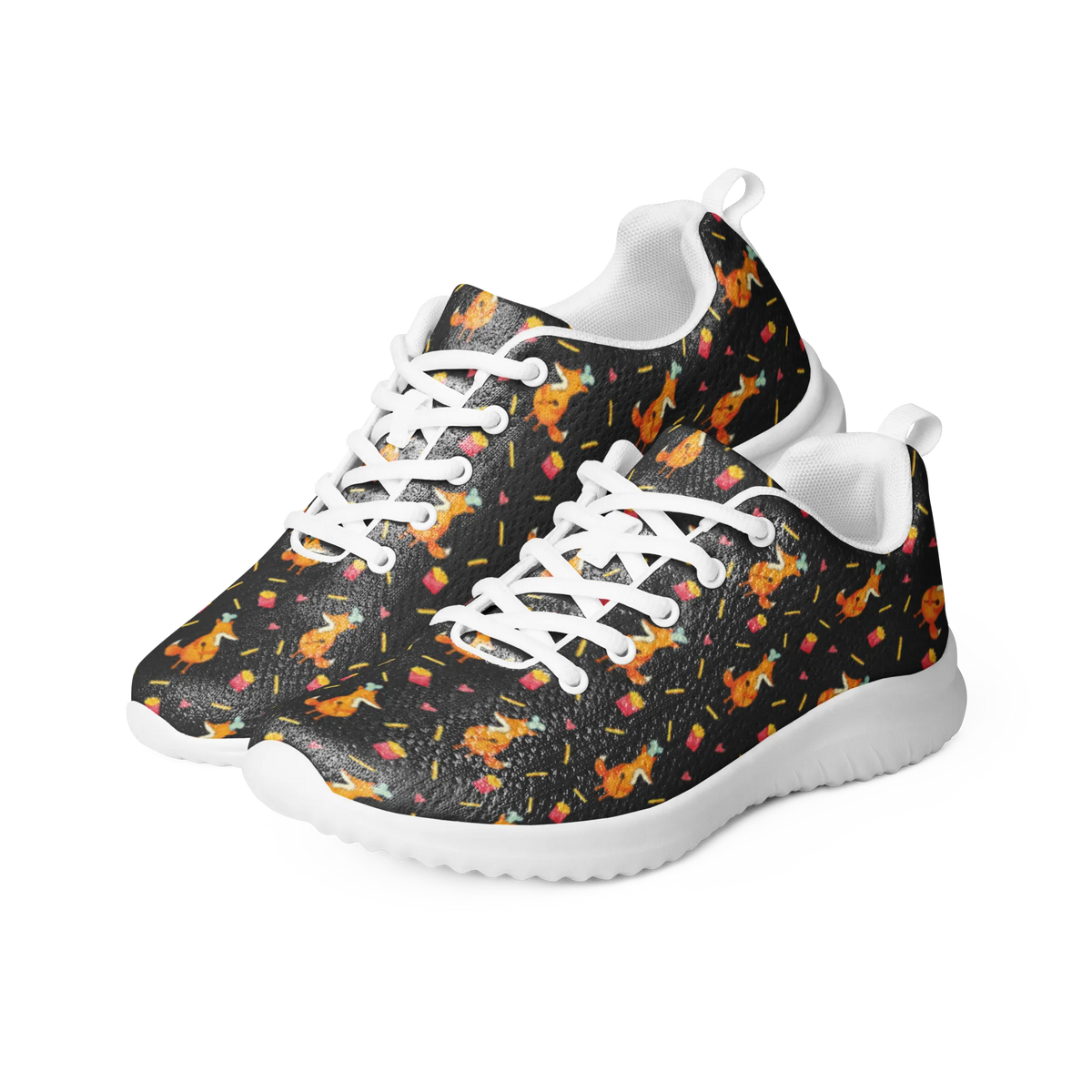 Damen Turnschuh Fuchs Pommes Muster Damen Fitnessschuh, Frauen Sportschuh, Frauen Turnschuh, Damen Gym Schuh, Damen Sneaker Weiß, Damen Sneaker Schwarz, Damen Turnschuh, Damen Athletikschuh, Sneaker Damen, Damen Laufschuh, Damen Freizeitschuh, Damen Streetwear Sneaker, Damen Sportschuh, Damen Trainingsschuh, Schnürschuh, Damen Freizeitsneaker, Damen Sneaker, Damen Sneaker Bunt, Frauen Sneaker, Damen Jogging Schuh, Damen Sportsneaker, Damensneaker, Damen Sneaker Modern, Alltagsschuhe, Pommes Muster, Fuchs, Fuchs Muster, Pomes Frites, Pommes