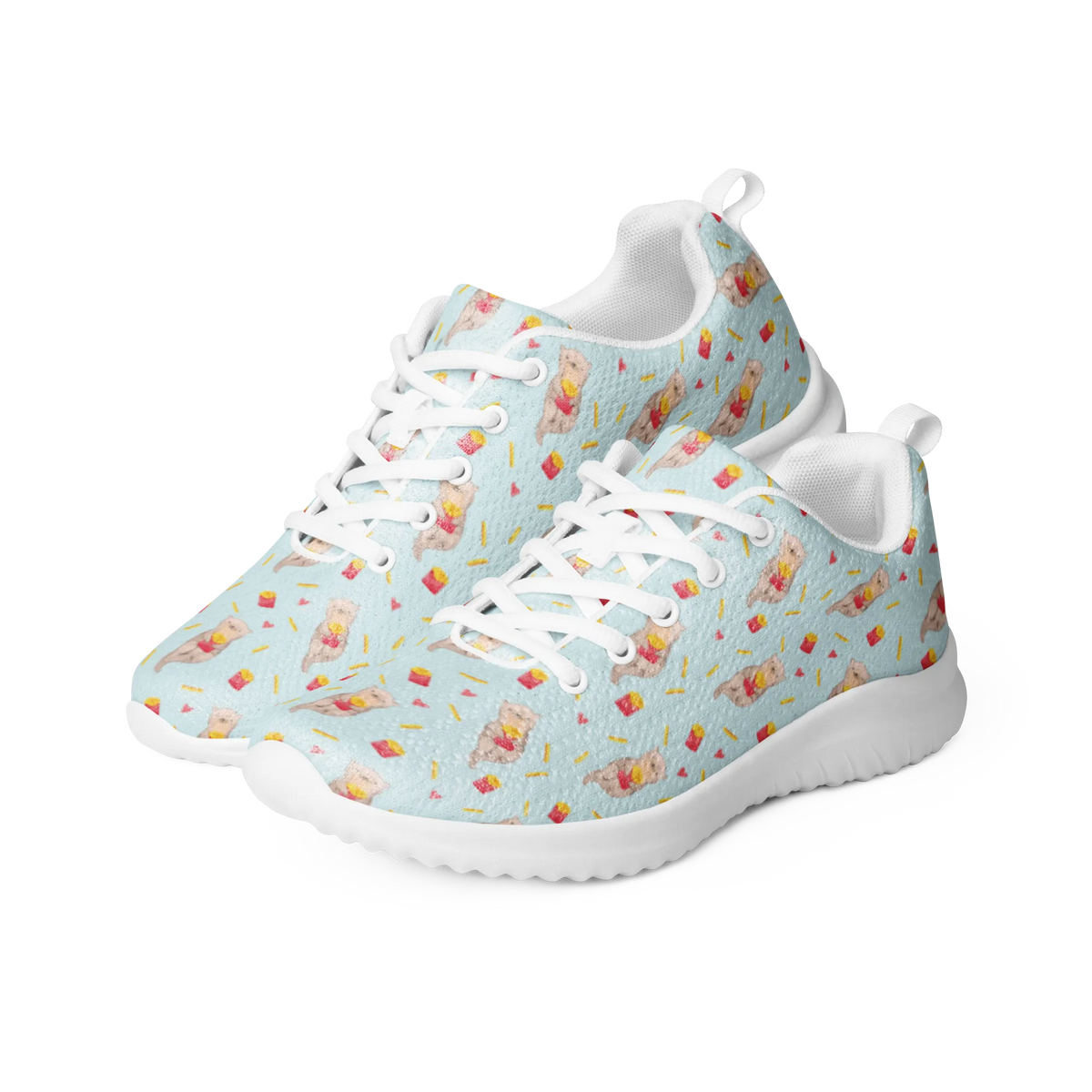 Damen Turnschuh Otter Pommes Muster Damen Sneaker Bunt, Damen Turnschuh, Alltagsschuhe, Damen Streetwear Sneaker, Damen Trainingsschuh, Damen Freizeitschuh, Damen Fitnessschuh, Frauen Turnschuh, Damen Sneaker Schwarz, Damen Freizeitsneaker, Damen Jogging Schuh, Frauen Sneaker, Schnürschuh, Sneaker Damen, Damen Sneaker Modern, Damensneaker, Damen Athletikschuh, Damen Sneaker, Damen Sportschuh, Damen Sneaker Weiß, Frauen Sportschuh, Damen Gym Schuh, Damen Sportsneaker, Damen Laufschuh, Otter, Otter Muster, Pommes Muster, Pommes
