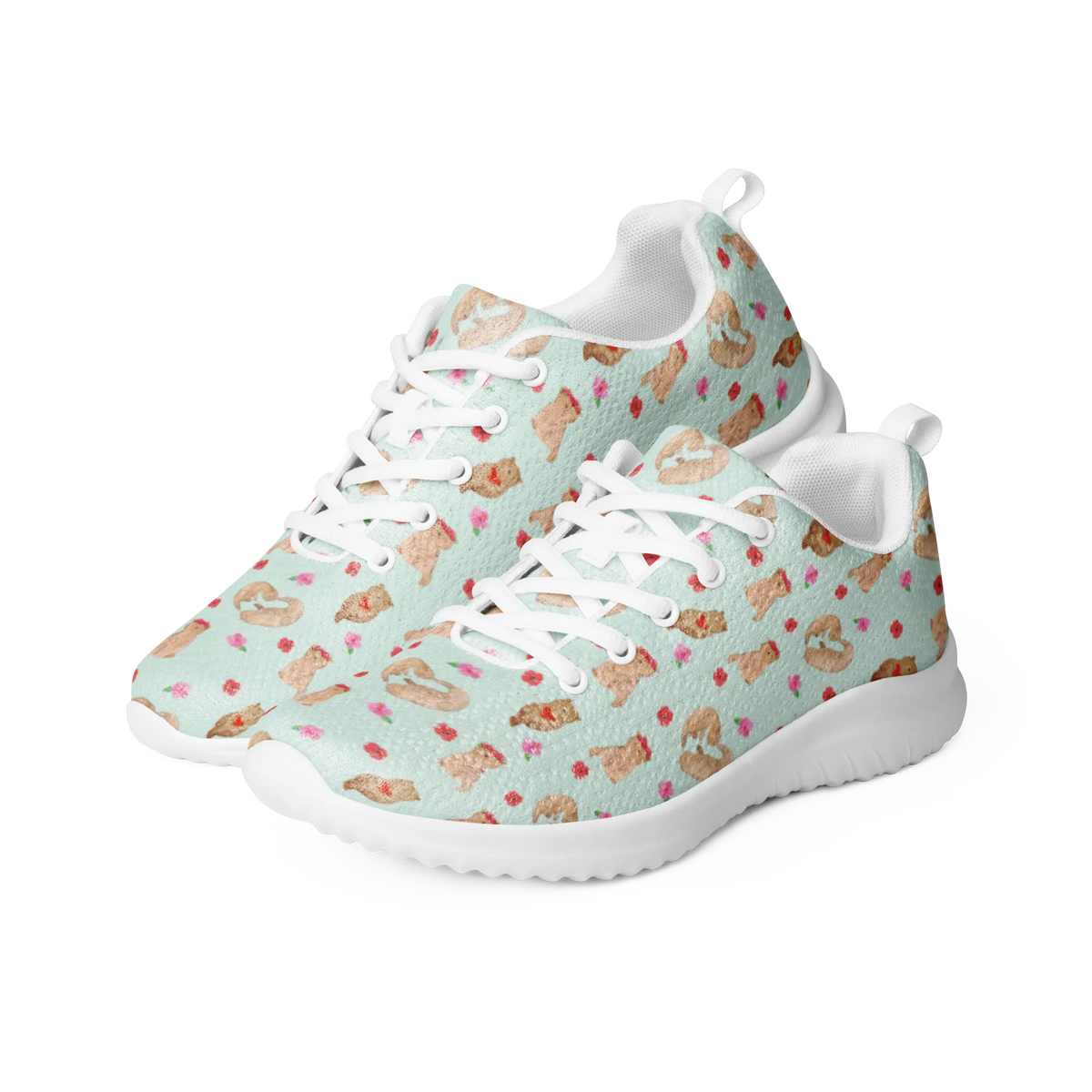 Damen Turnschuh Otter Herz Muster Damen Sportschuh, Damen Fitnessschuh, Damen Laufschuh, Frauen Turnschuh, Damen Athletikschuh, Damen Sportsneaker, Damen Sneaker Weiß, Damen Freizeitsneaker, Damen Sneaker Bunt, Damen Streetwear Sneaker, Frauen Sneaker, Damen Freizeitschuh, Damensneaker, Damen Sneaker Schwarz, Damen Sneaker, Sneaker Damen, Damen Trainingsschuh, Damen Turnschuh, Damen Jogging Schuh, Alltagsschuhe, Damen Sneaker Modern, Frauen Sportschuh, Damen Gym Schuh, Schnürschuh, Fischotter, Seeotter, Otter, Gemeinsames Leben, Love You, Hochzeitstag, Bessere Hälfte, Liebesgeschenk, Verlobung, Liebe, Liebesbeweis, Jahrestag, Herz