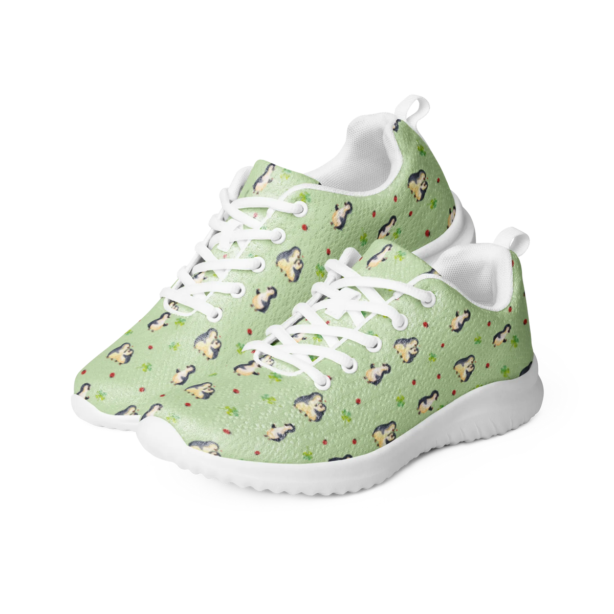 Damen Turnschuh Pinguin Marienkäfer Muster Damensneaker, Frauen Sportschuh, Schnürschuh, Damen Laufschuh, Damen Athletikschuh, Damen Sneaker Bunt, Damen Sneaker Weiß, Damen Turnschuh, Frauen Turnschuh, Damen Jogging Schuh, Damen Streetwear Sneaker, Damen Freizeitschuh, Sneaker Damen, Alltagsschuhe, Damen Sneaker Schwarz, Damen Gym Schuh, Damen Sneaker, Damen Sneaker Modern, Damen Sportschuh, Damen Sportsneaker, Damen Trainingsschuh, Damen Fitnessschuh, Damen Freizeitsneaker, Frauen Sneaker, Pinguin, Glück, Lebensfreude, Pinguine, Wunder, Liebe, Freude, Marienkäfer