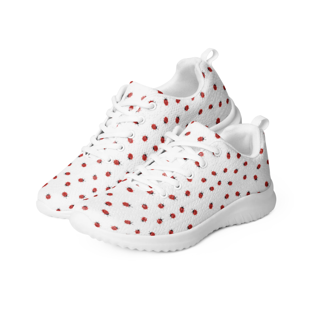 Damen Turnschuh Marienkäfer Design Muster Frauen Turnschuh, Damen Sneaker Bunt, Damen Fitnessschuh, Schnürschuh, Damen Sneaker Weiß, Damen Sportsneaker, Damen Sneaker Modern, Damen Sneaker, Frauen Sneaker, Sneaker Damen, Damen Sportschuh, Frauen Sportschuh, Damen Streetwear Sneaker, Damen Athletikschuh, Damen Turnschuh, Damen Freizeitschuh, Damen Gym Schuh, Damen Trainingsschuh, Alltagsschuhe, Damen Jogging Schuh, Damen Laufschuh, Damensneaker, Damen Freizeitsneaker, Damen Sneaker Schwarz, Niedlich, Muster, Aquarell, Marienkäfer, Verspielt, Grüne Punkte