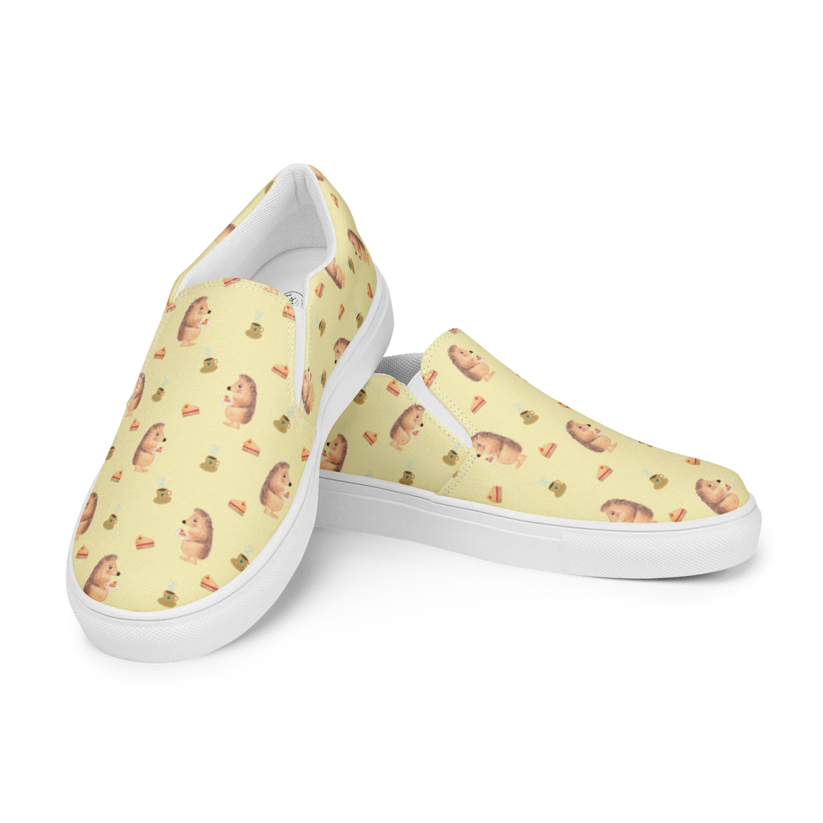 Damen Slipper Igel Kuchenstück Muster Slip-on Schuhe, Slipper Damen, Mokassins Damen, Damen Slipper, Slip-On Damen, Ballerinas Slipper, Damenschuhe, Slipper Für Damen, Slip-ons, Slipper, Halbschuhe, Espadrilles, Loafer, Damen Halbschuhe, Freizeitschuhe Damen, Mokassins, Canvas Schuhe, Canvas Espadrilles, Halbschuhe Damen, Schlupfschuhe, Espadrilles Slipper, Slip-On Schuhe Damen, Damenslipper, Loafer Damen, Freizeitschuhe, Slipper Halbschuhe Damen, Tiere, Lustige Sprüche, Tiermotive, Gute Laune, Essen Spruch, Igel, Torte, Geburtstagskuchen, Einladung Party, Backen Geschenk, Kuchen, Kuchen Backen
