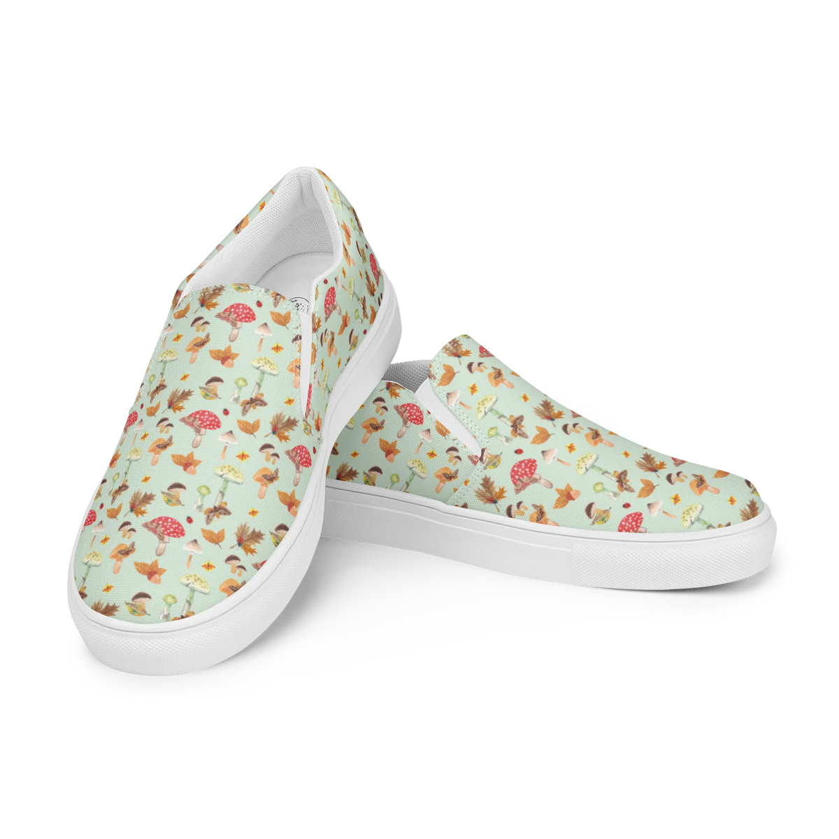 Damen Slipper Herbst Pilze Muster Damen Slipper, Damenschuhe, Slipper Halbschuhe Damen, Slip-On Schuhe Damen, Damen Halbschuhe, Canvas Schuhe, Halbschuhe Damen, Ballerinas Slipper, Espadrilles, Slip-ons, Halbschuhe, Freizeitschuhe Damen, Loafer, Slipper Für Damen, Canvas Espadrilles, Slip-On Damen, Slipper Damen, Loafer Damen, Mokassins, Slip-on Schuhe, Espadrilles Slipper, Mokassins Damen, Freizeitschuhe, Slipper, Damenslipper, Schlupfschuhe, Pilz Muster, Wald, Herbstwald, Pilze, Schmetterlings Muster